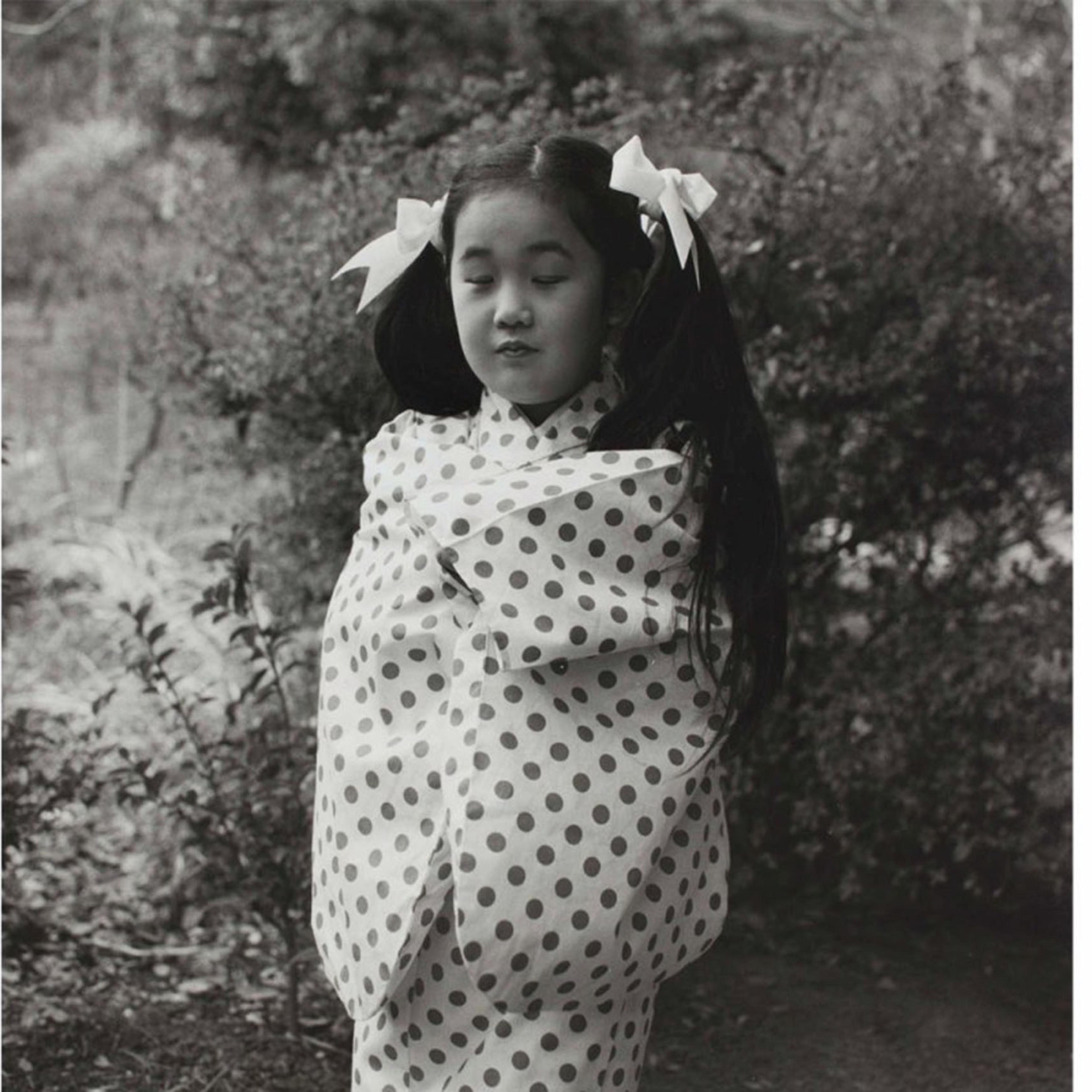 Yokohama Sanke-en, Umematsu, February 13, 1977