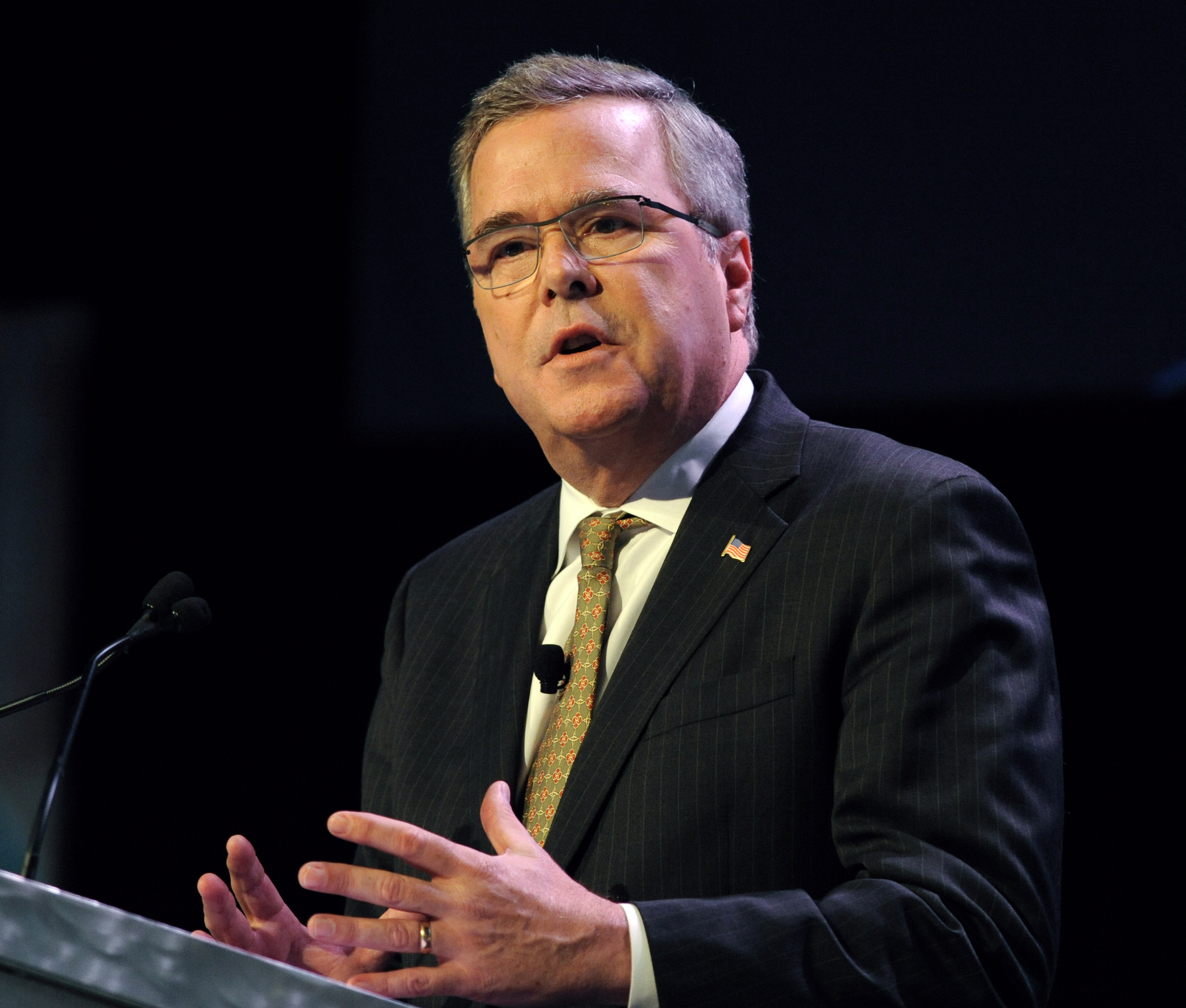 Jeb Bush
