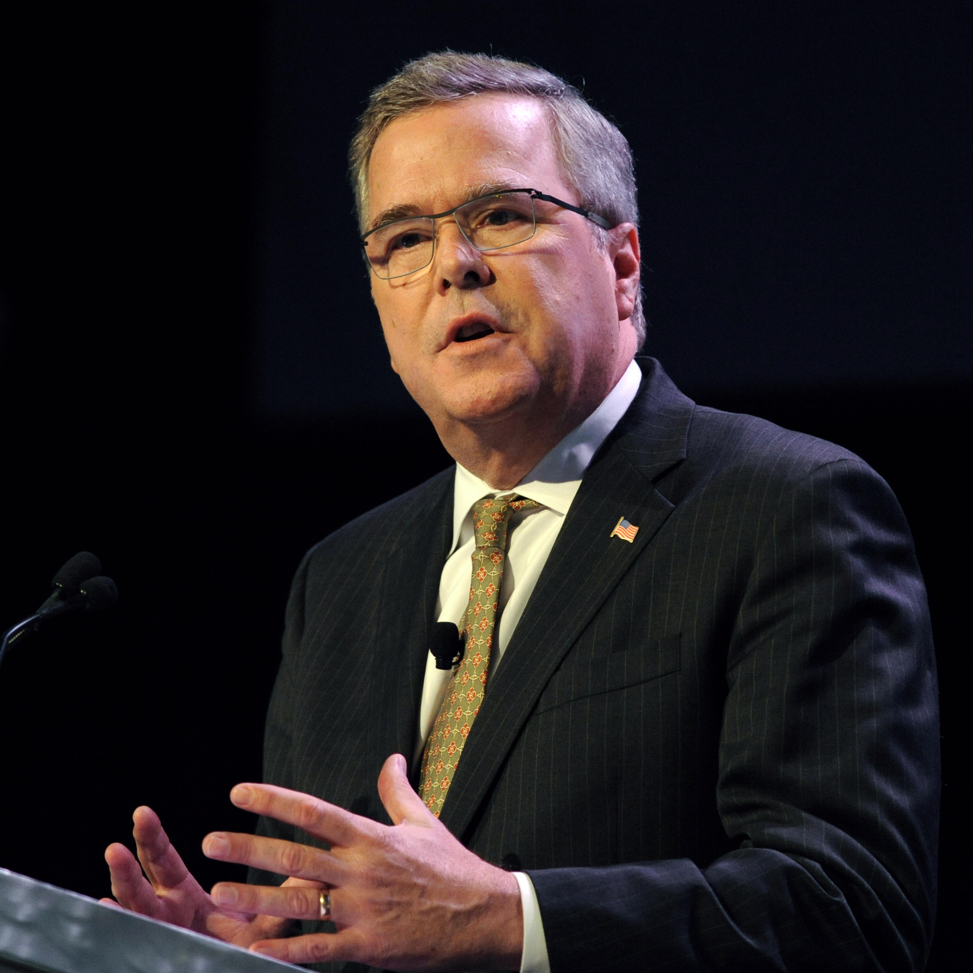 Jeb Bush