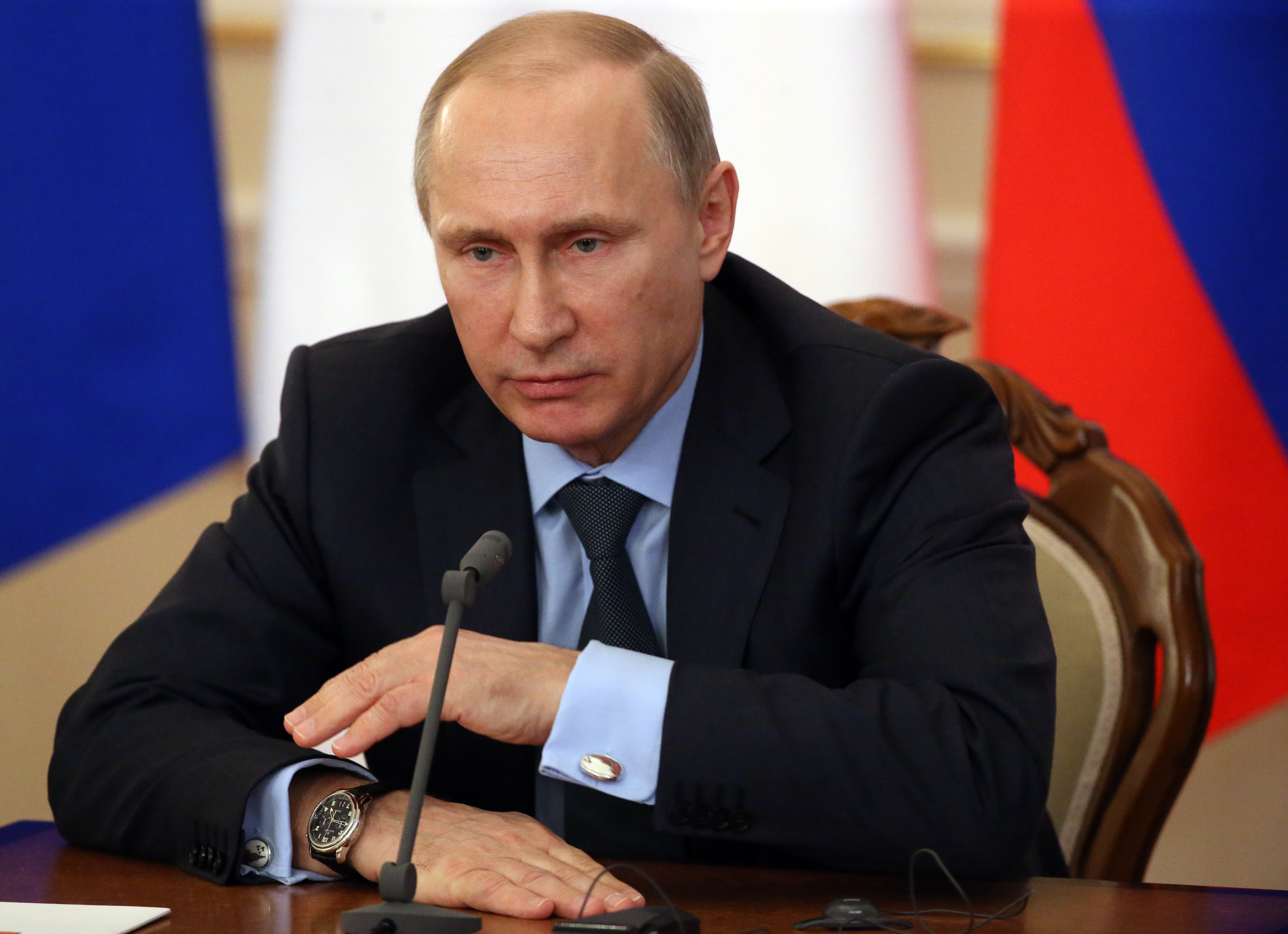 Cyprus Agrees Military Deal With Russia