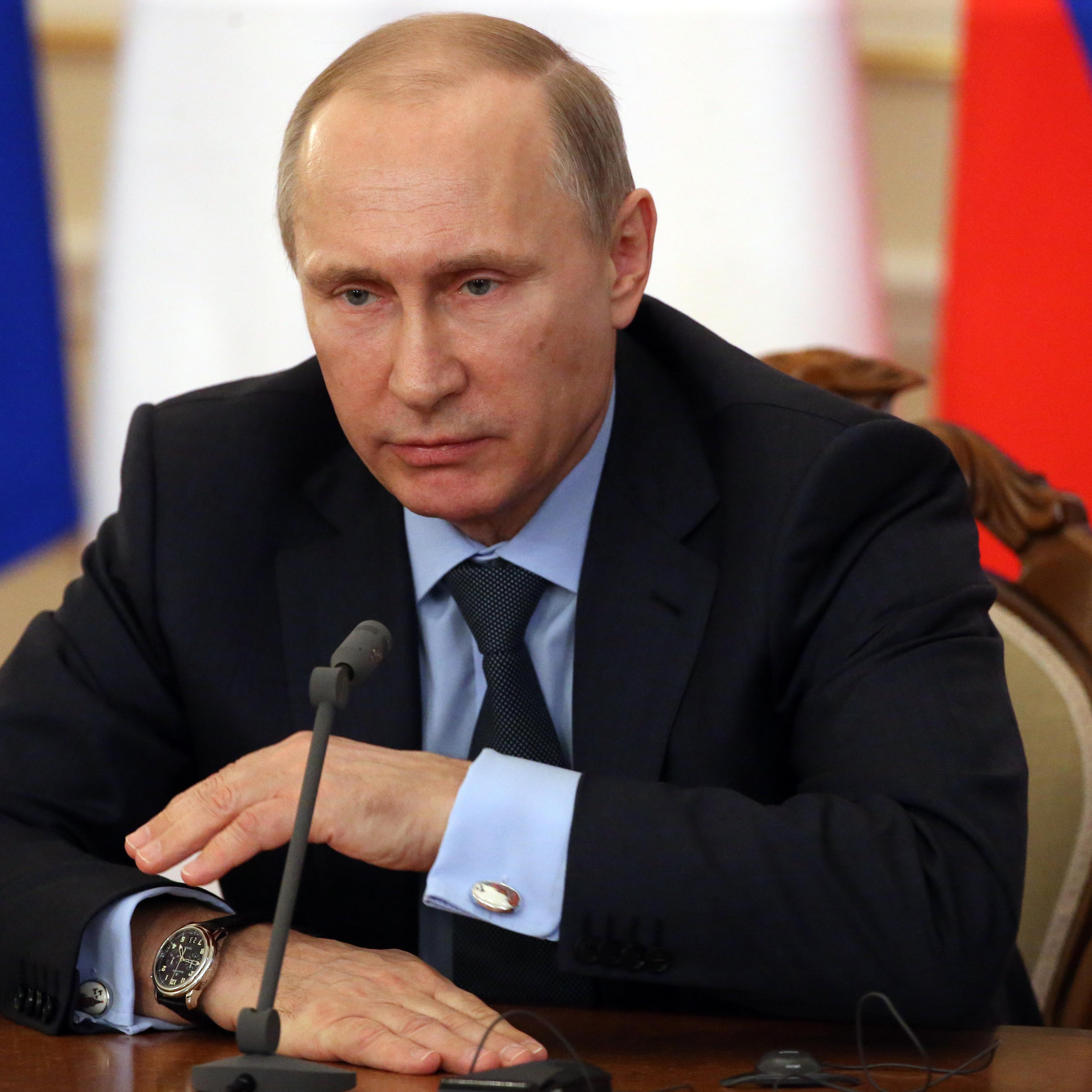 Cyprus Agrees Military Deal With Russia