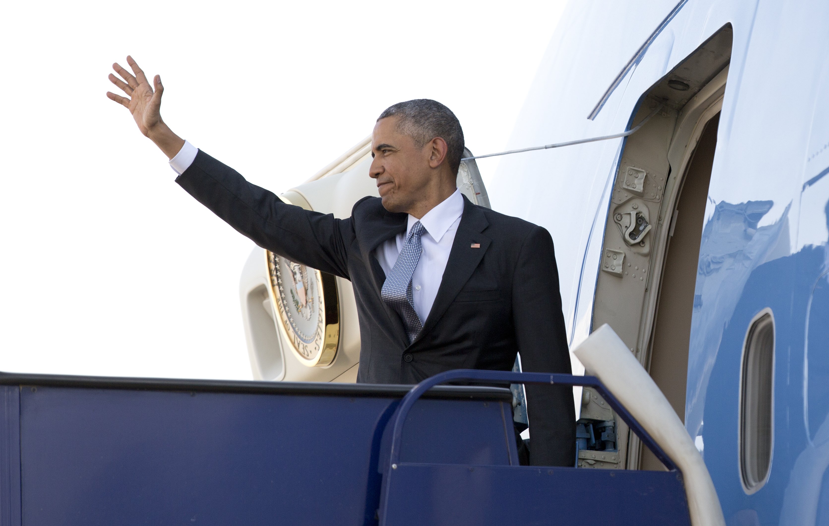 Barack Obama