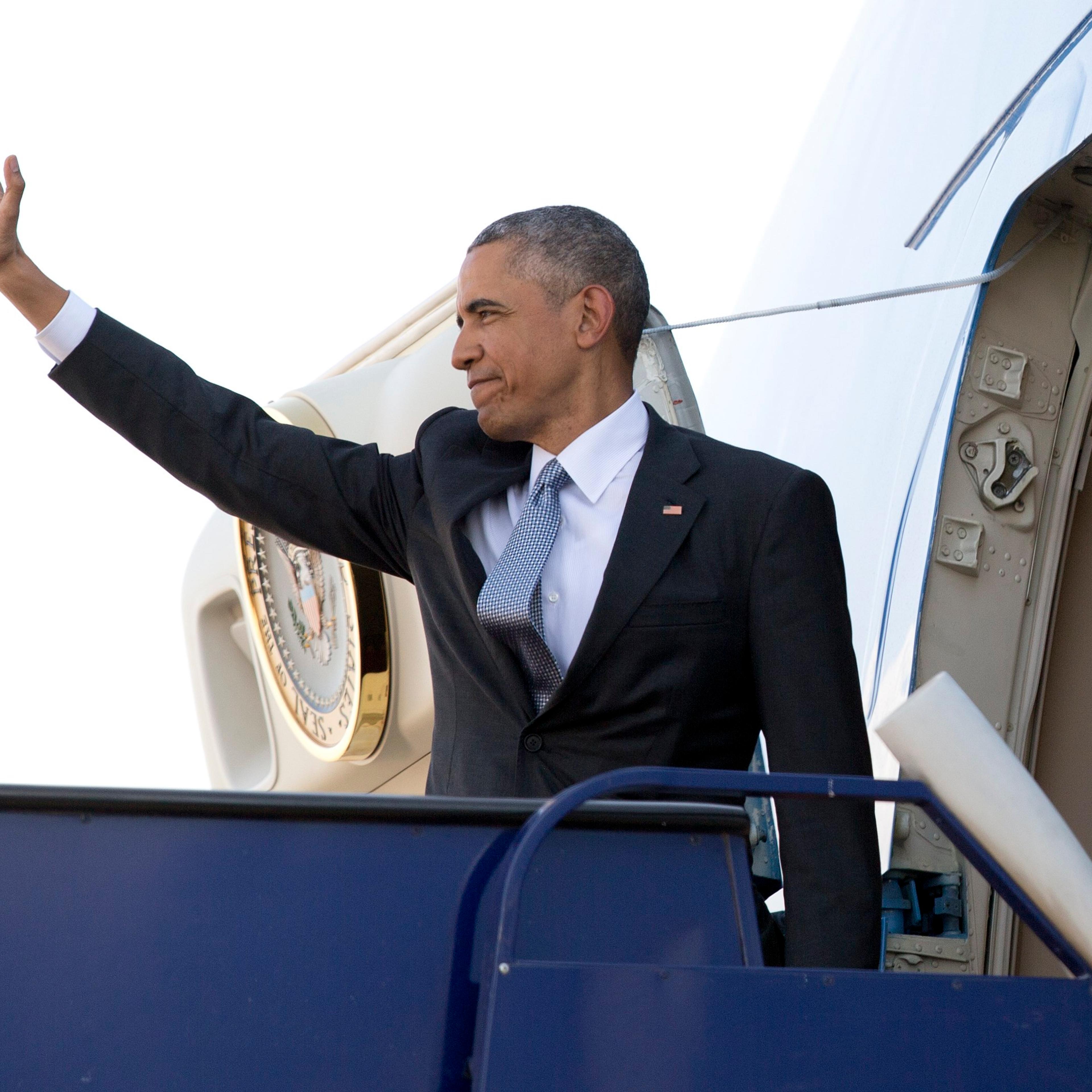 Barack Obama