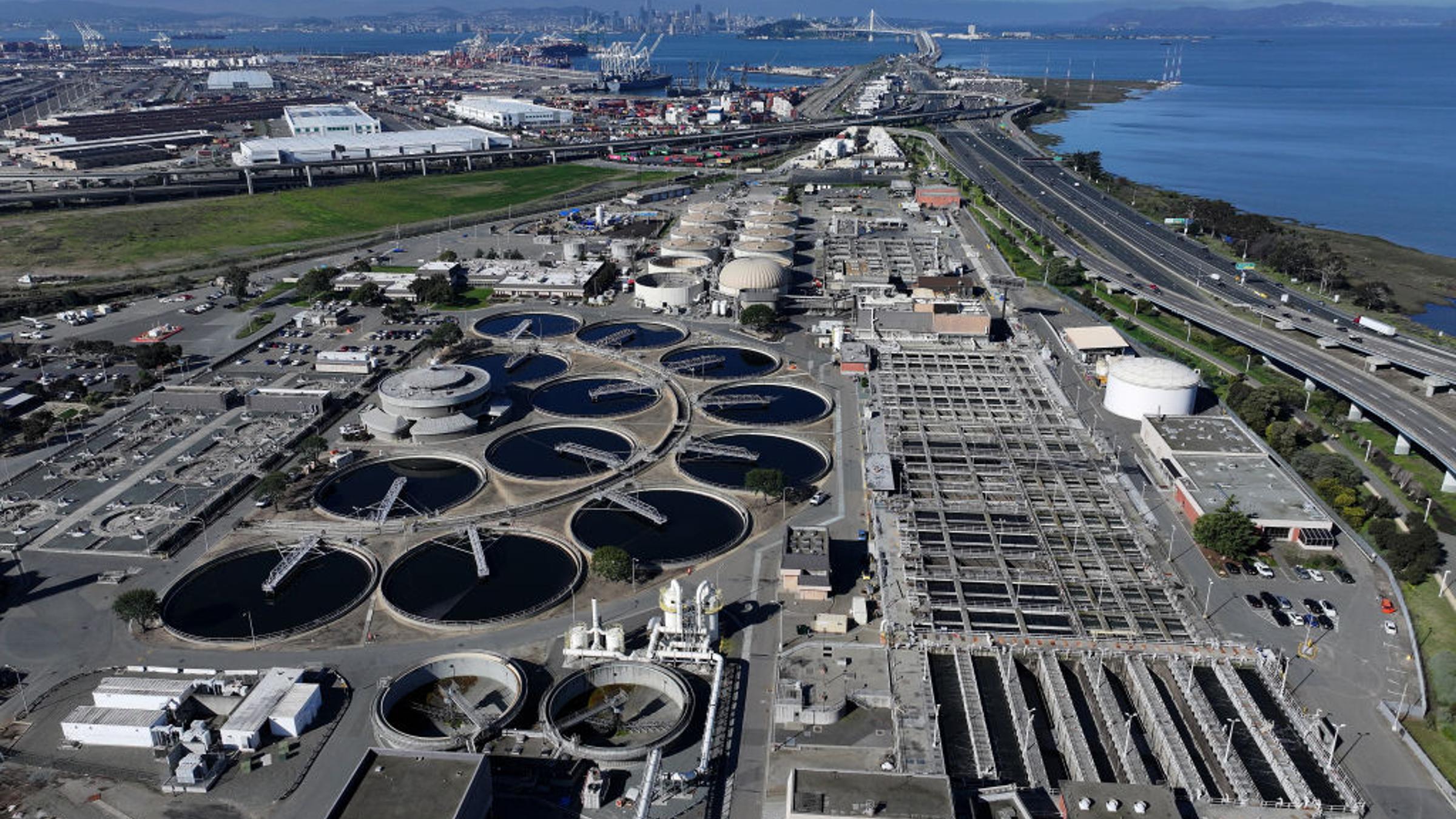 America’s Water Systems Are Under Attack. We Are Not Ready. America’s Water Systems Are Under Attack. We Are Not Ready.