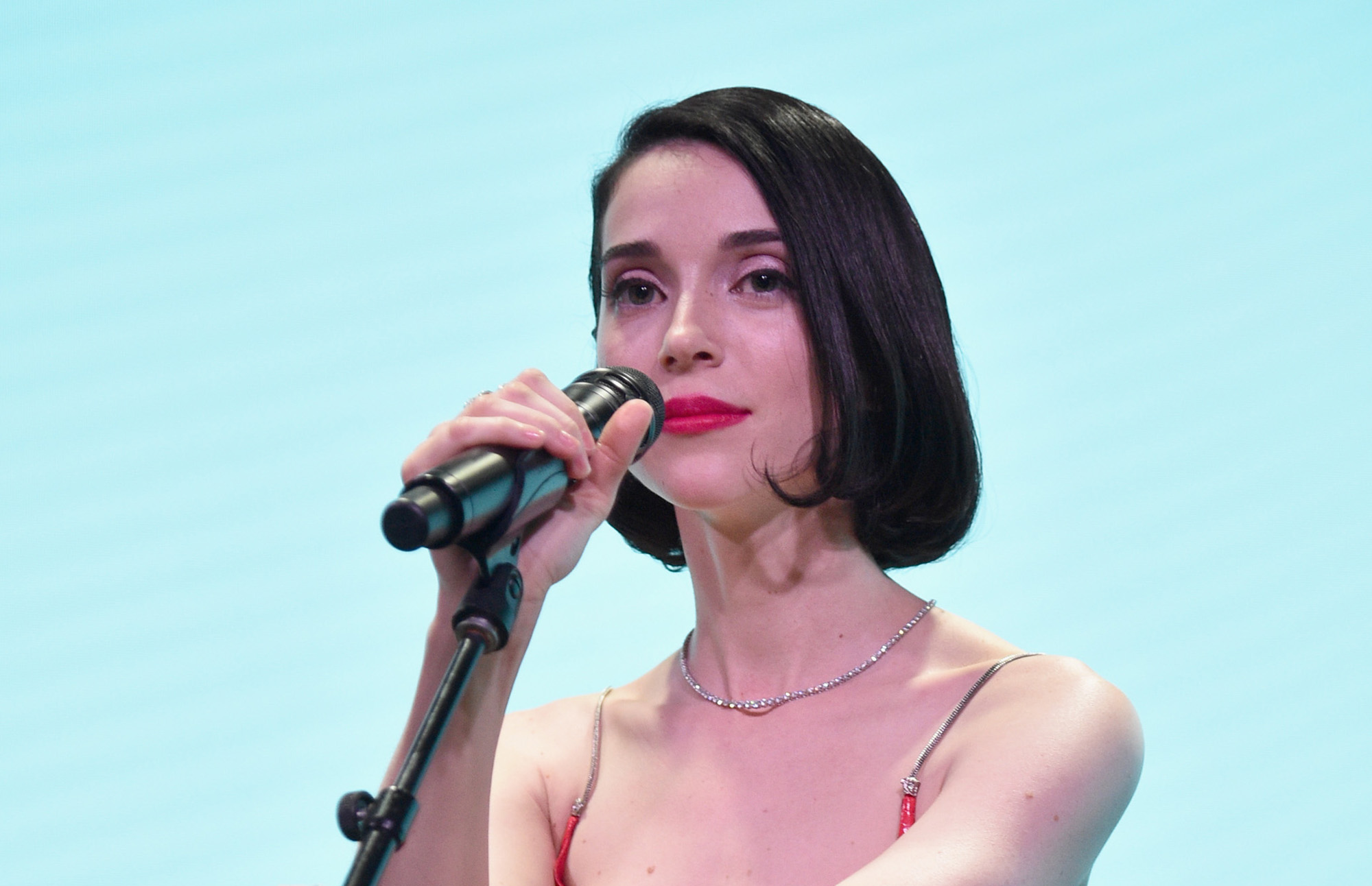 Tiffany &amp; Co. Fragrance Launch Event - Inside
