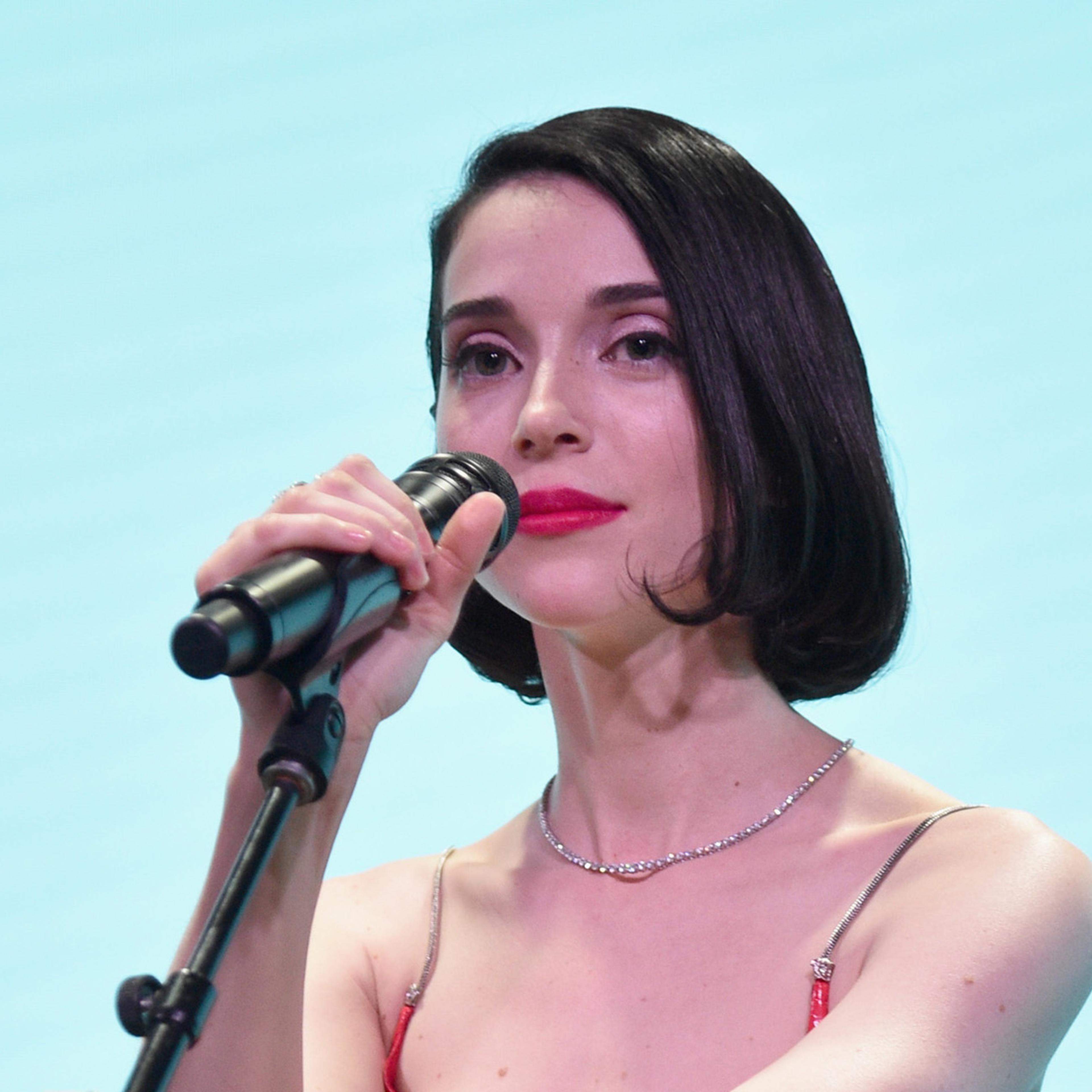 Tiffany & Co. Fragrance Launch Event - Inside