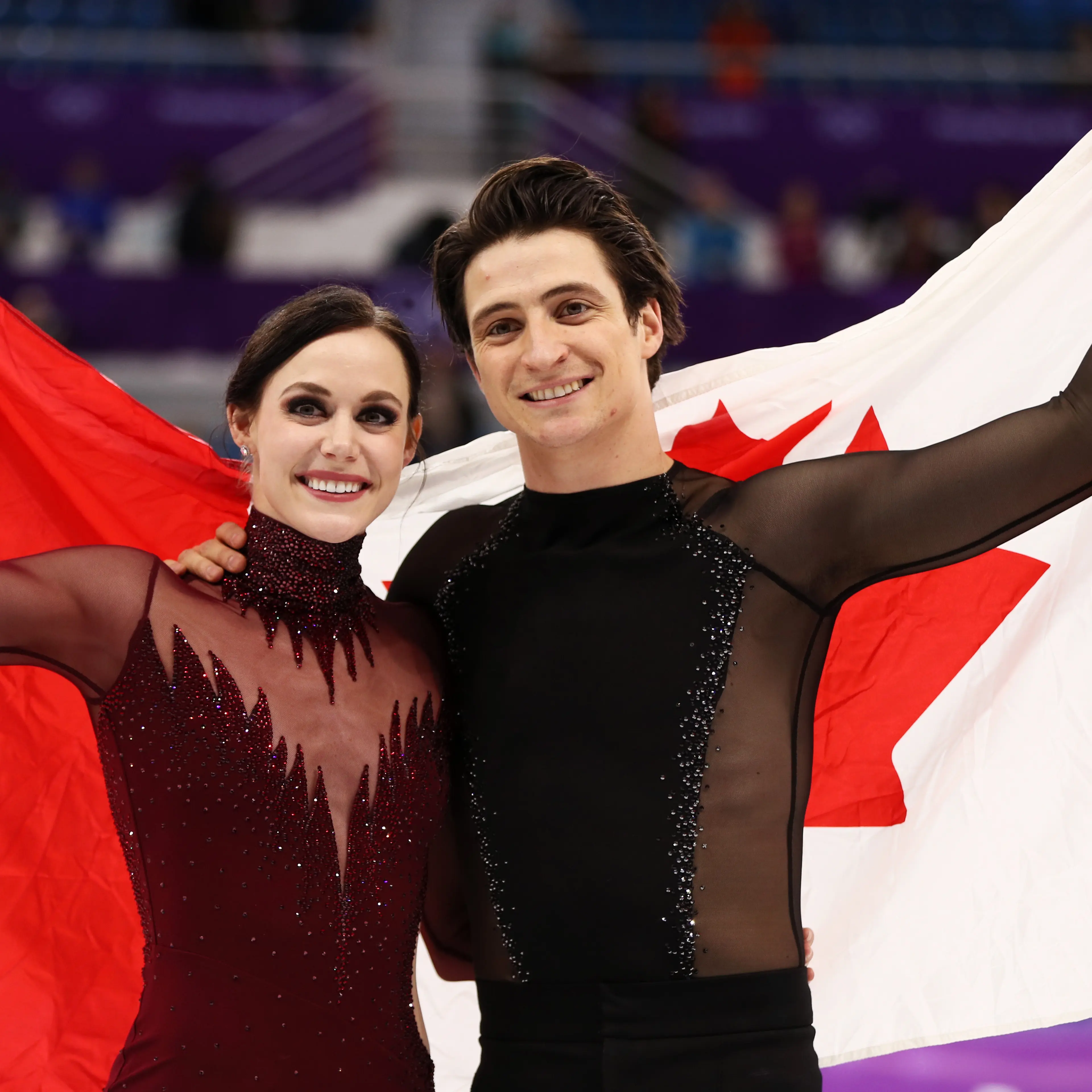 Figure Skating - Winter Olympics Day 11