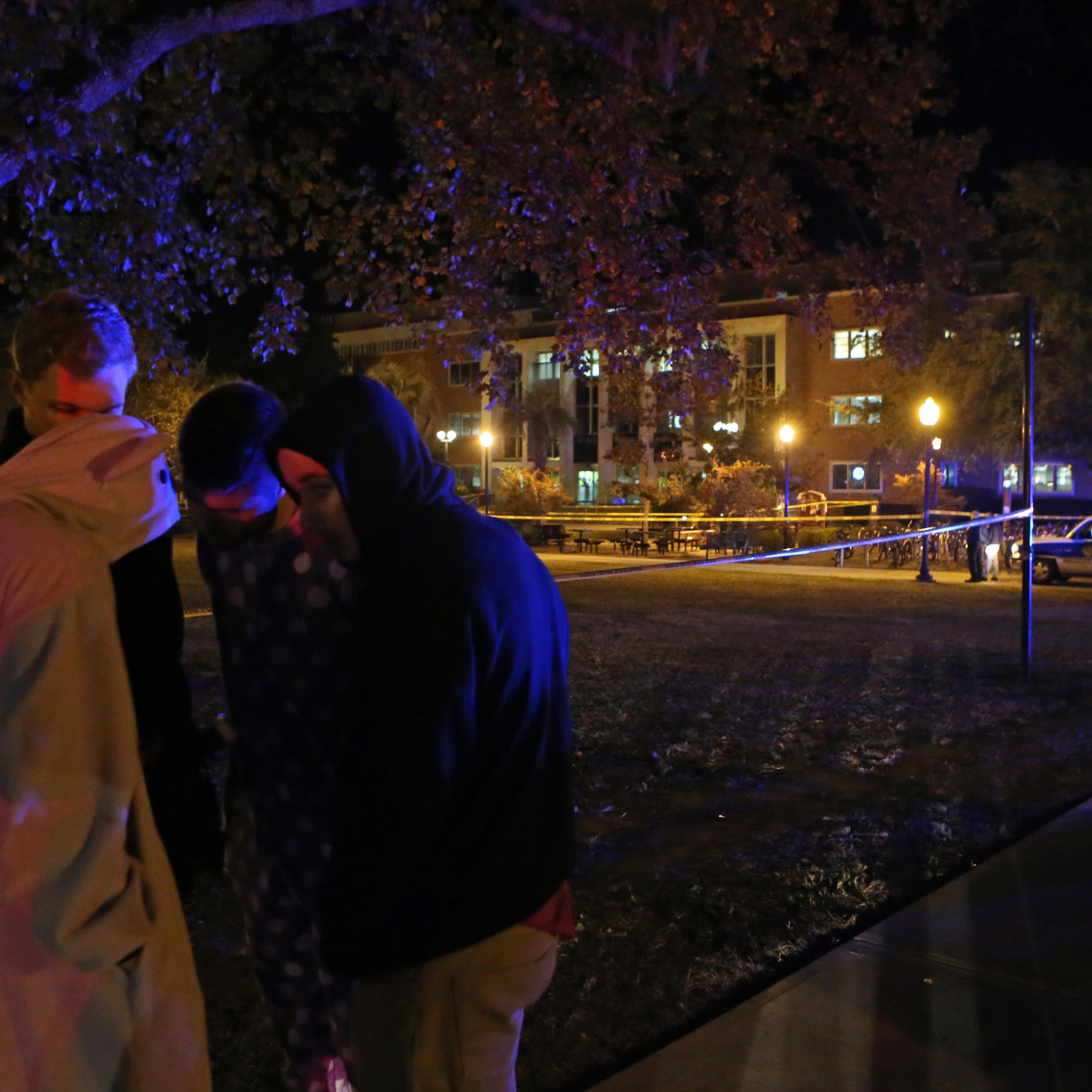 Florida State Shooting