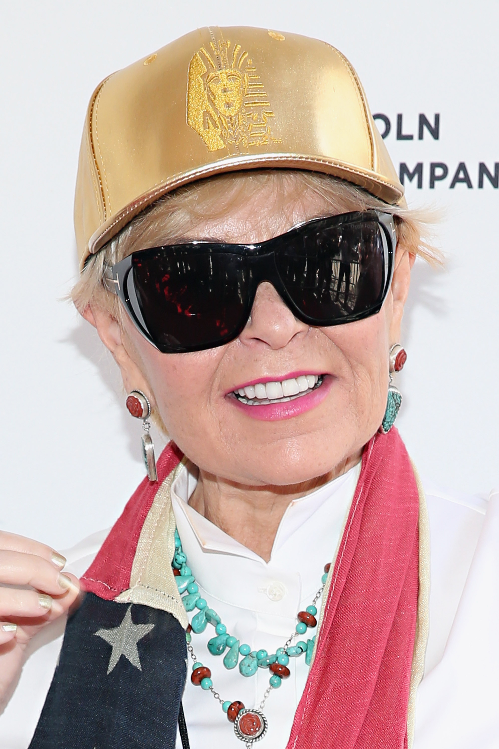 "Roseanne For President" Premiere - 2015 Tribeca Film Festival
