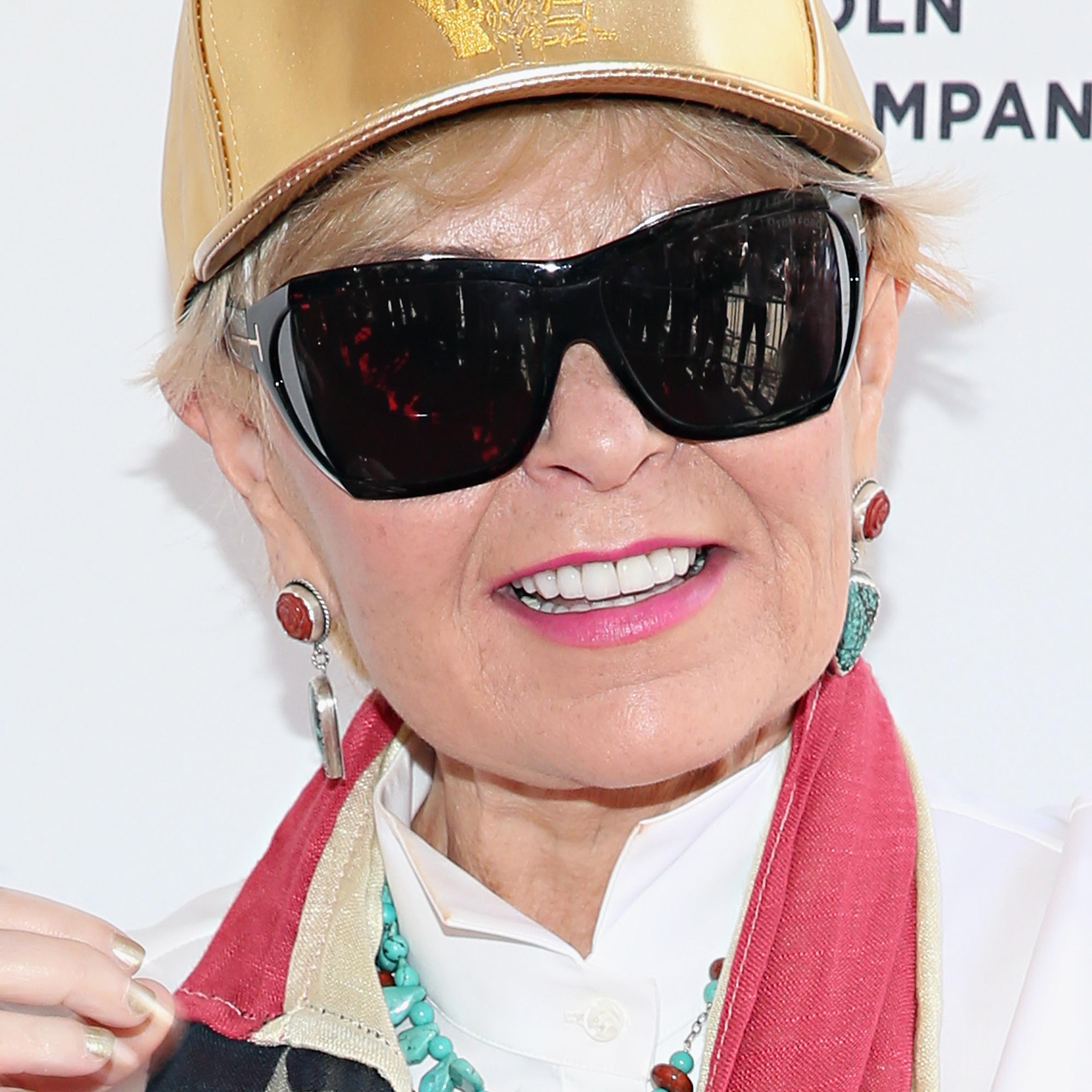 "Roseanne For President" Premiere - 2015 Tribeca Film Festival