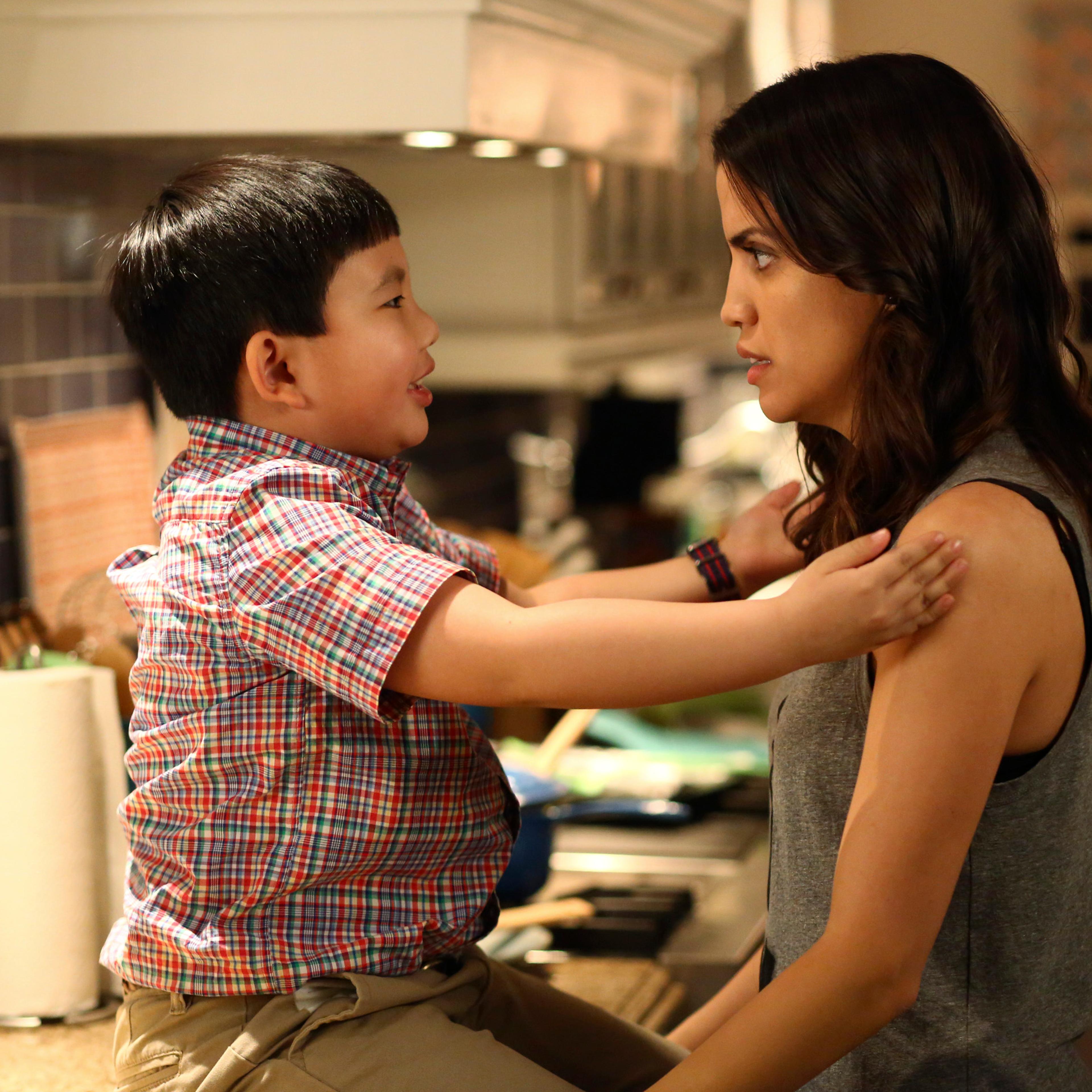 ALBERT TSAI; NATALIE MORALES