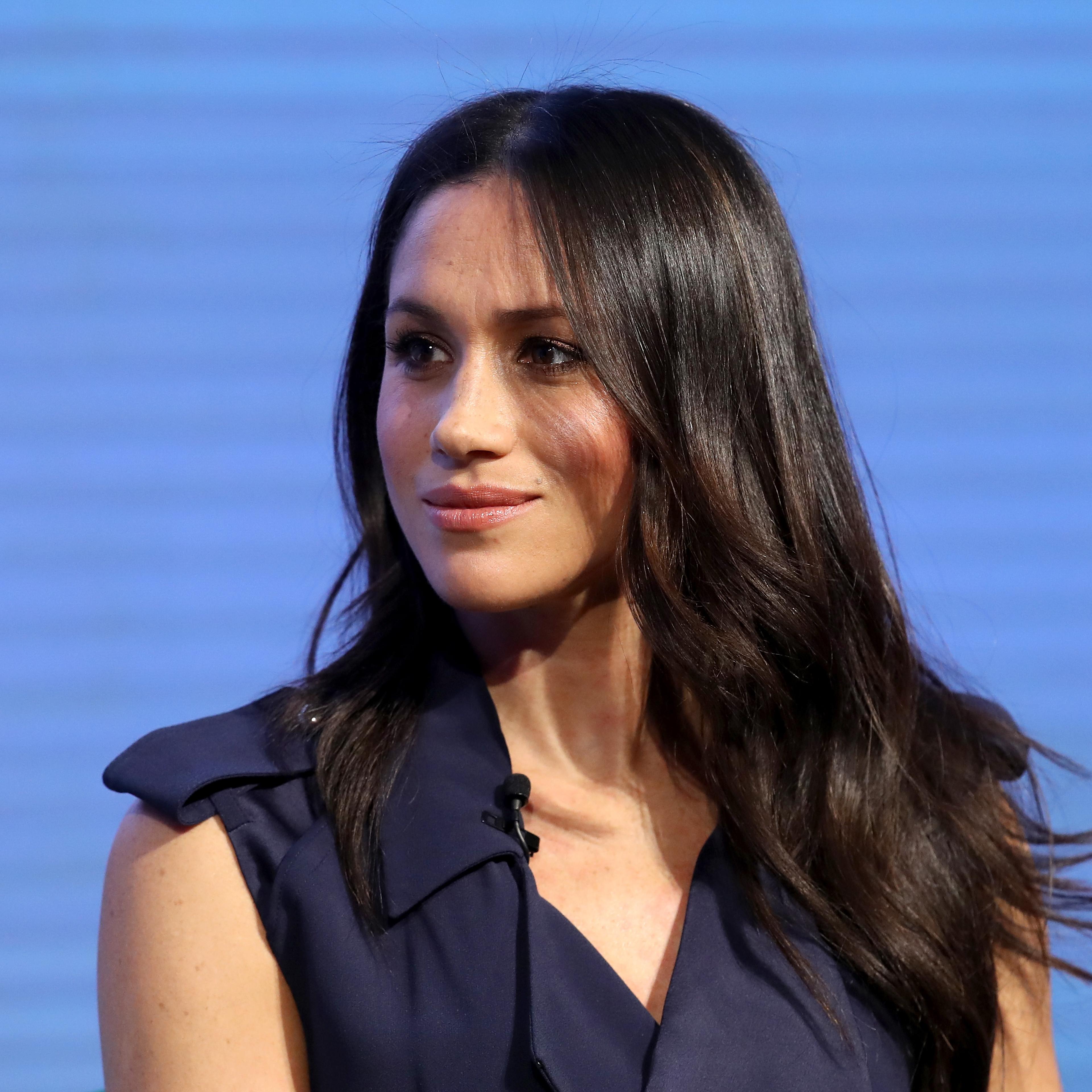 First Annual Royal Foundation Forum