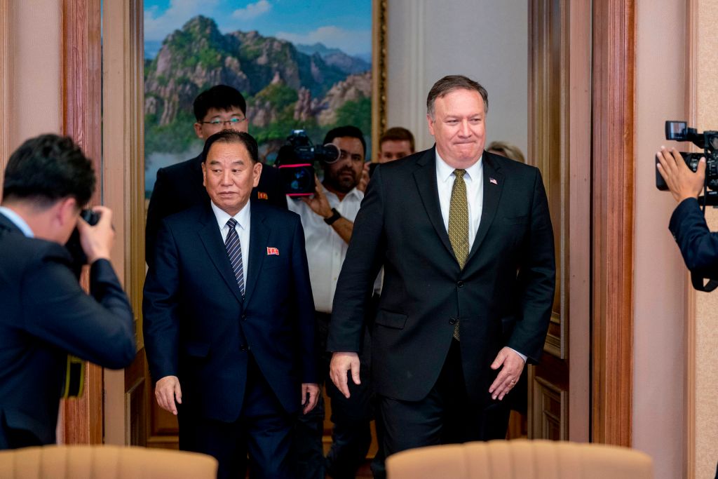 NKOREA-US-NUCLEAR-DIPLOMACY