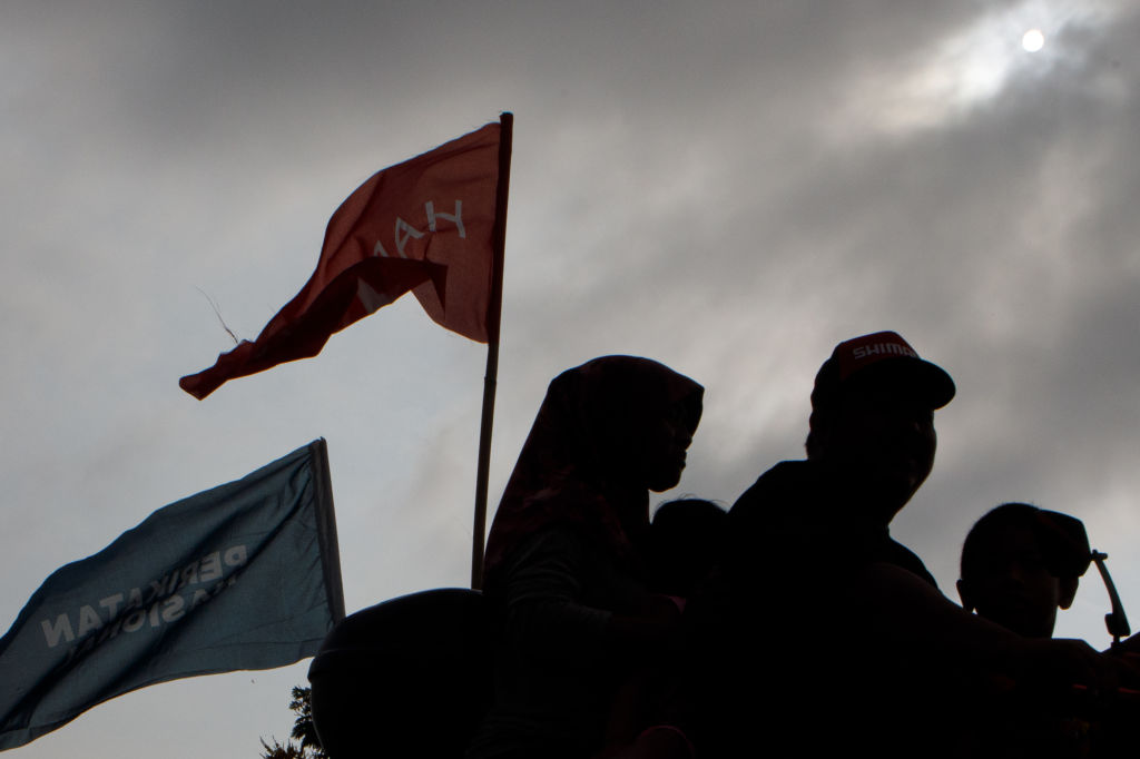 Elections in Malaysia's Selangor State