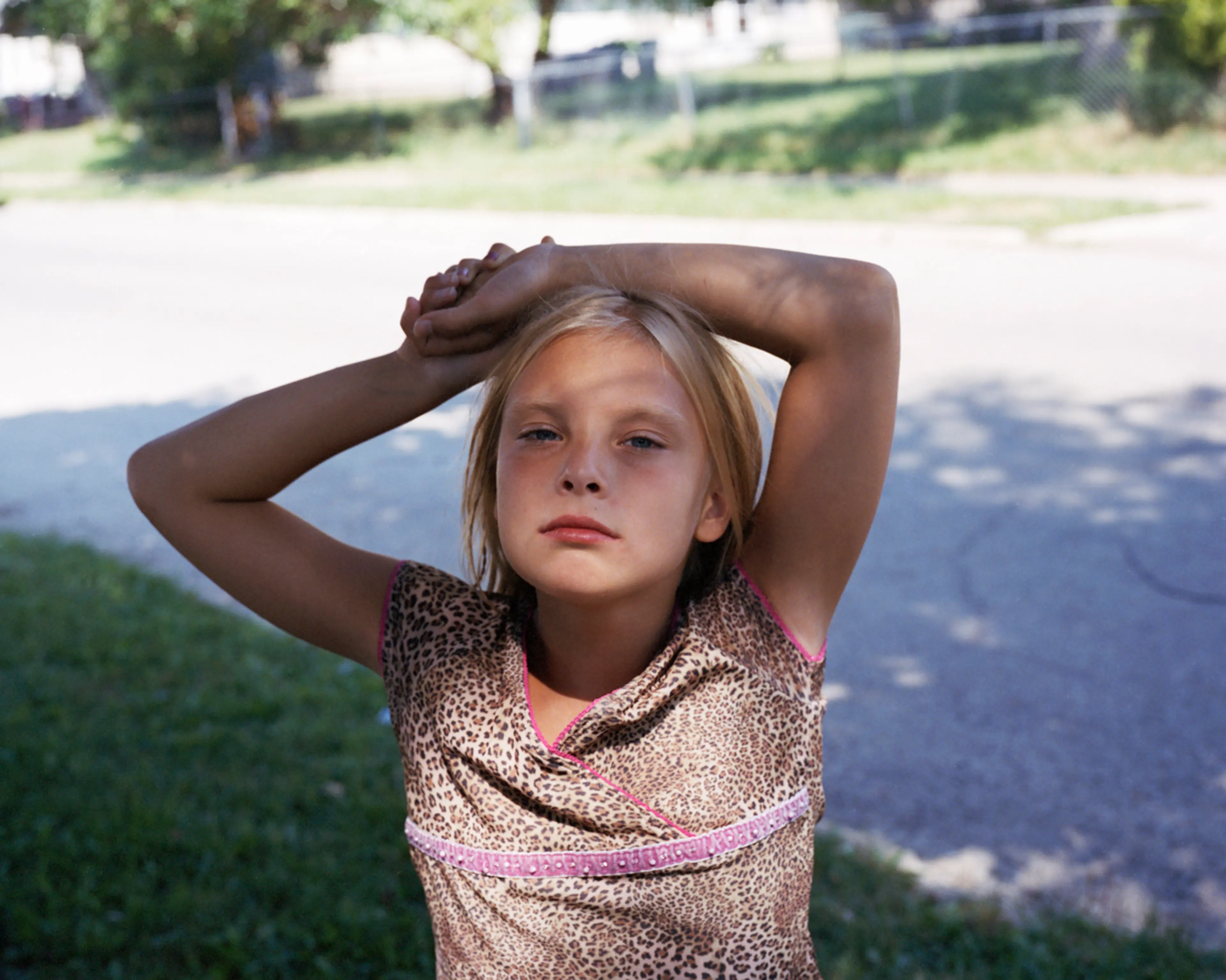 Summer. 2009