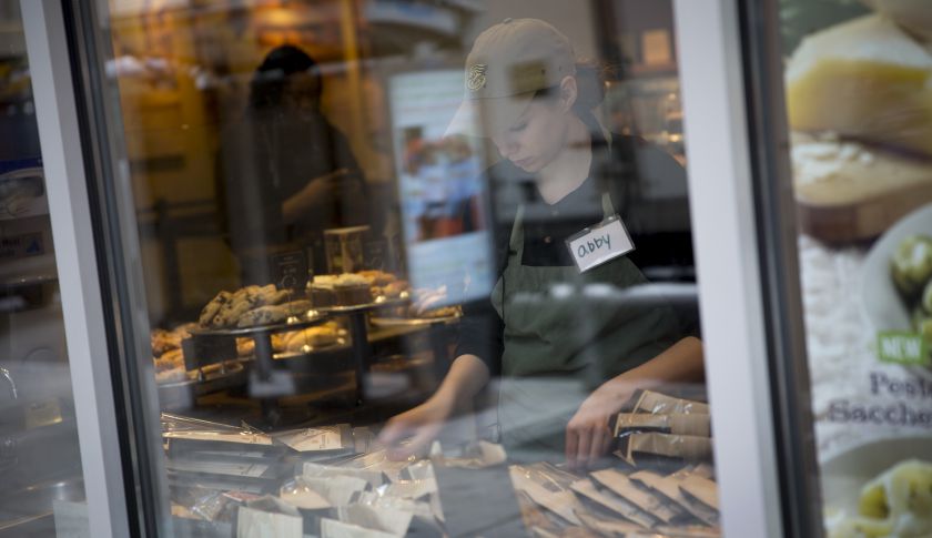 Views Of Panera Bread Co. Ahead Of Earns Figures