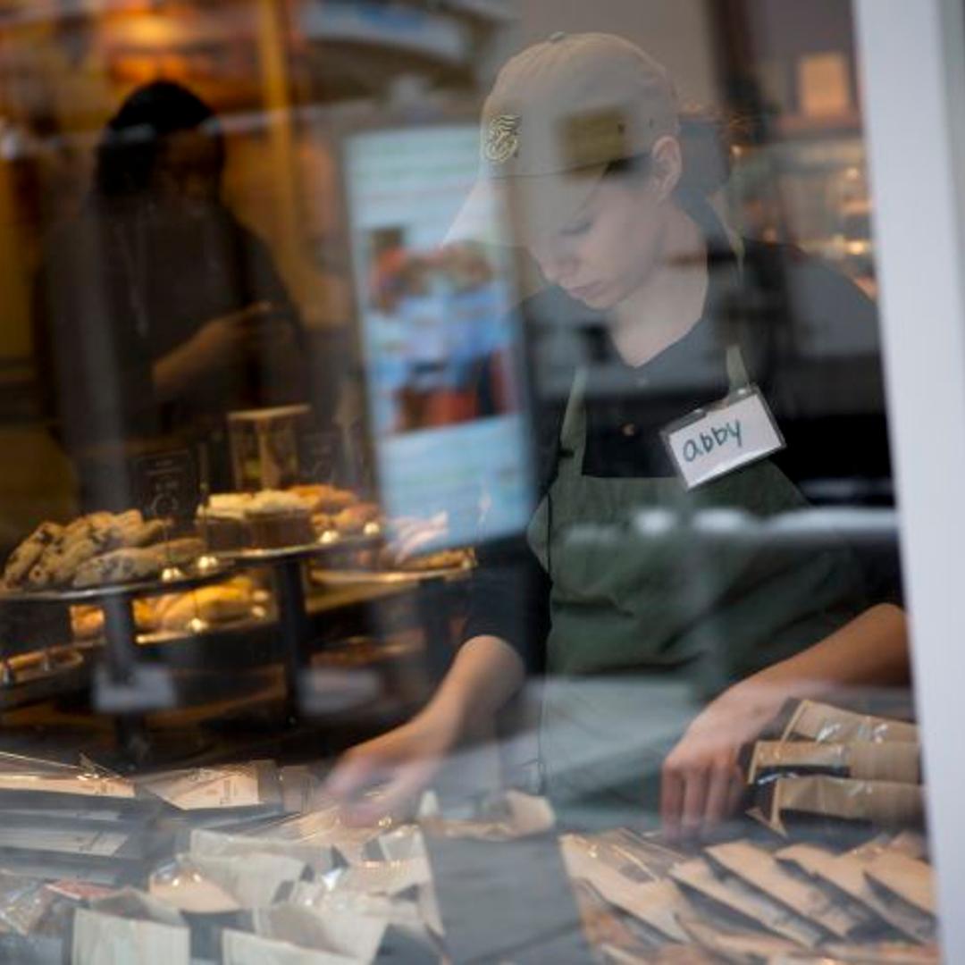 Views Of Panera Bread Co. Ahead Of Earns Figures