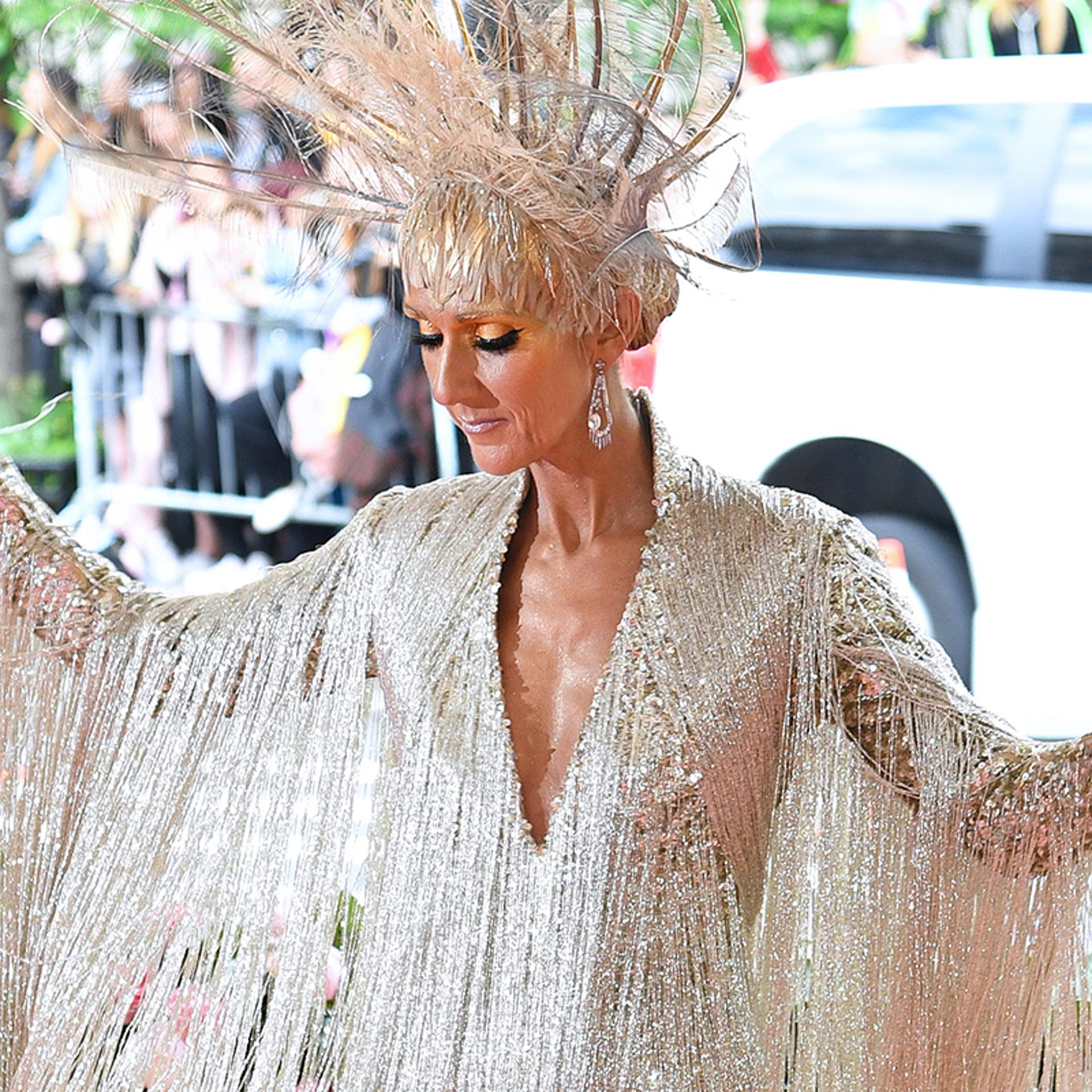 The 2019 Met Gala Celebrating Camp: Notes on Fashion - Arrivals