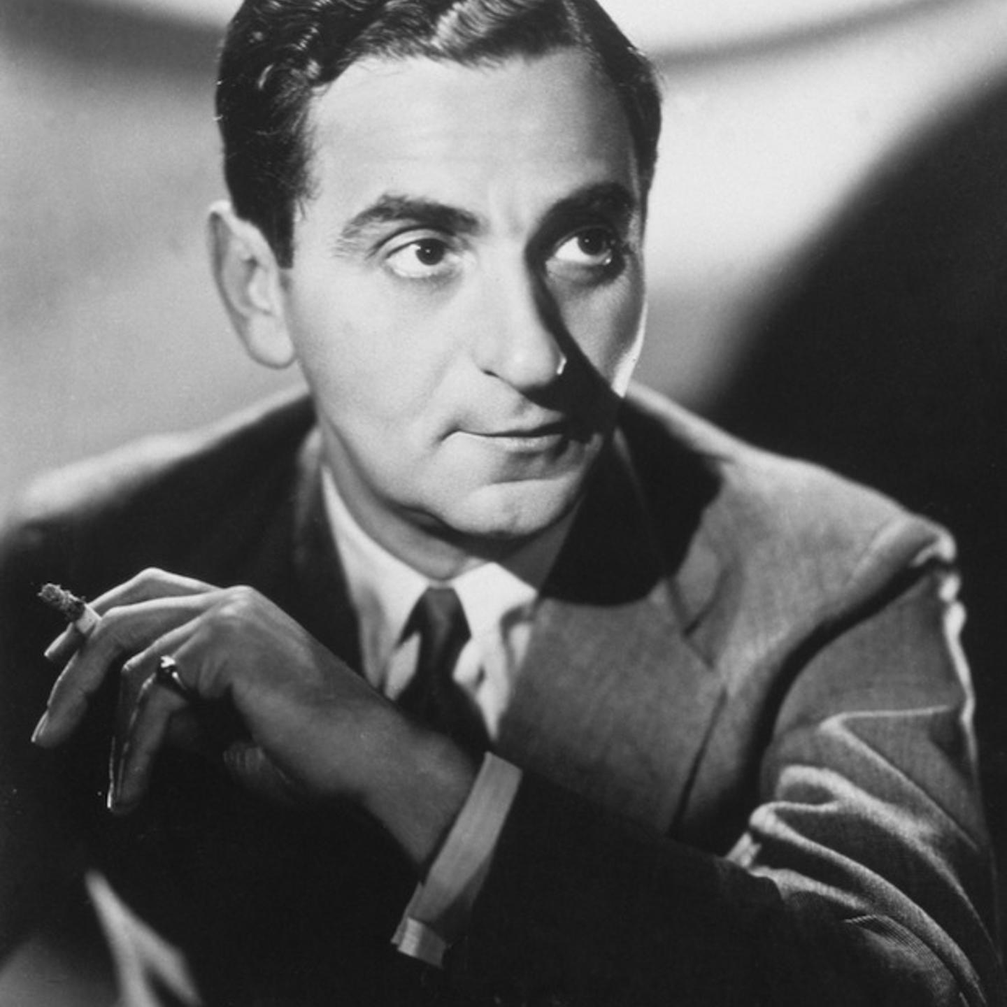 Irving Berlin