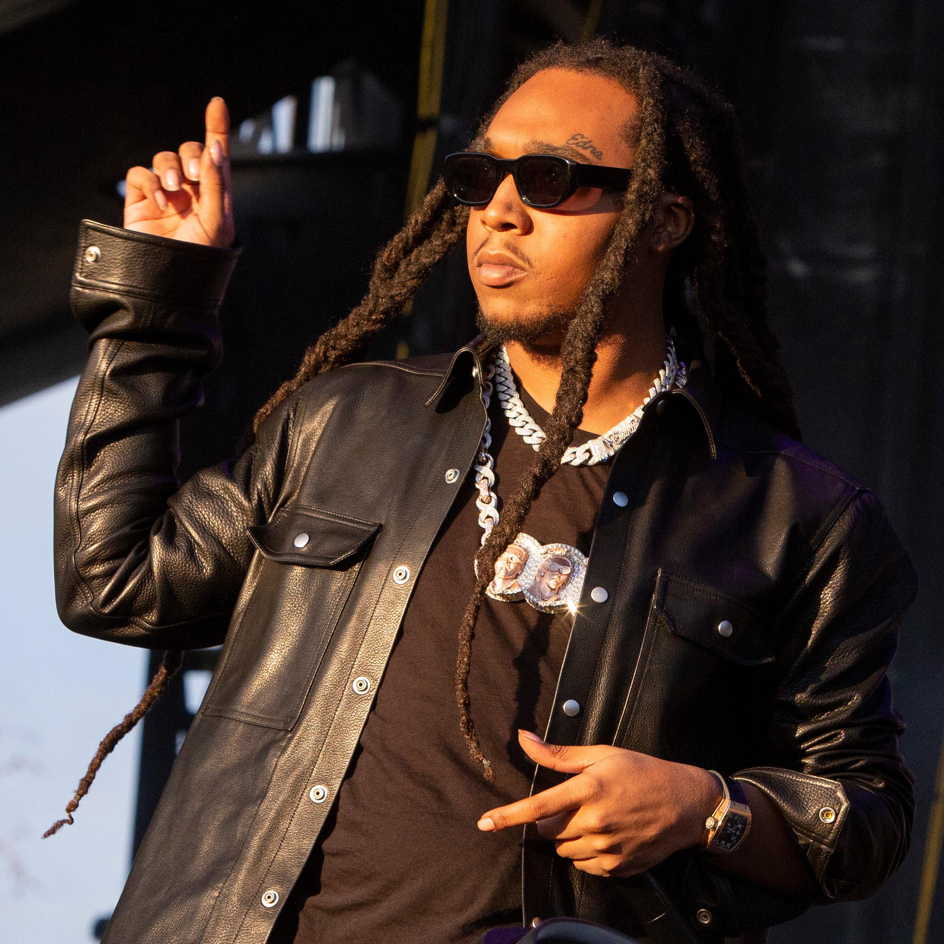 Takeoff