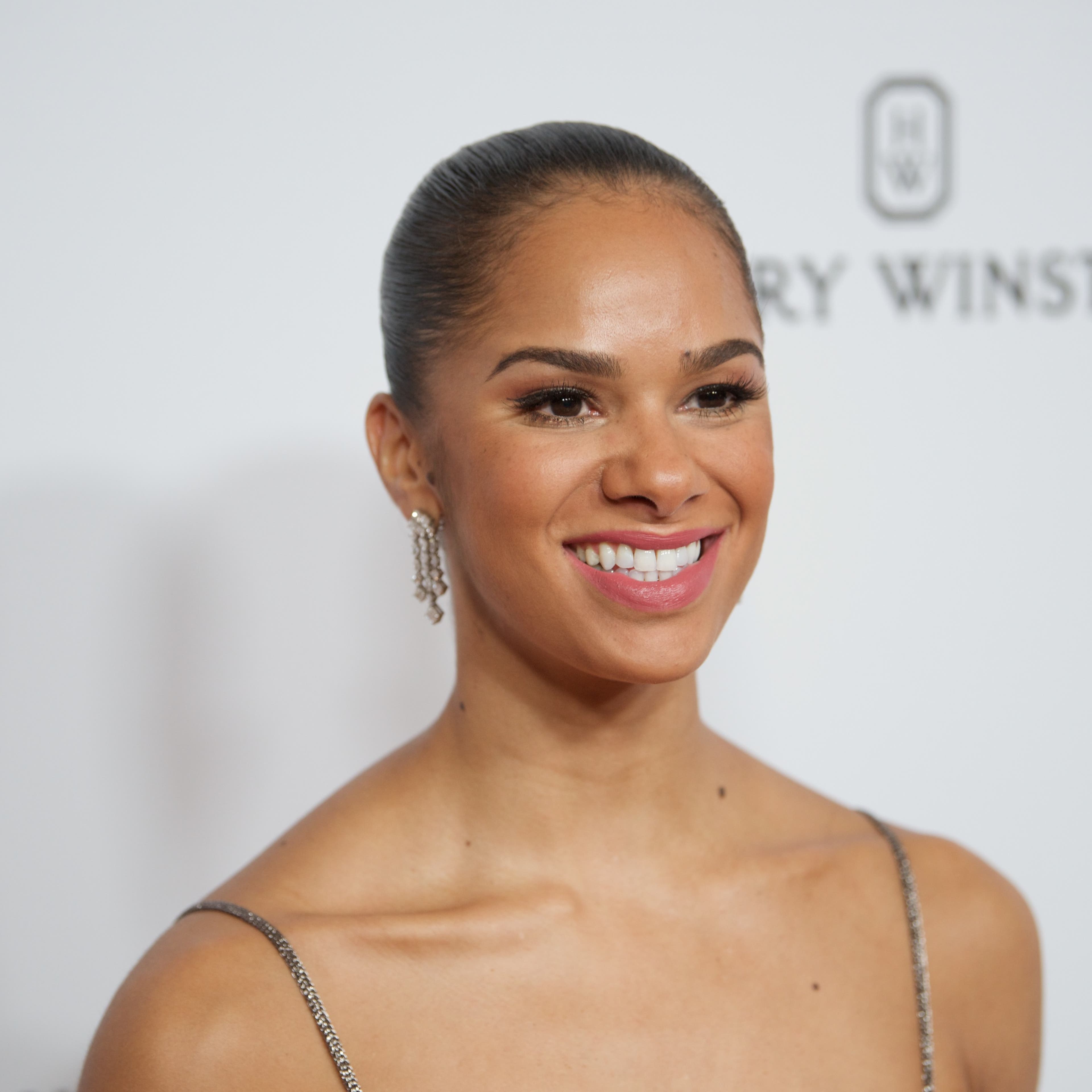 American Ballet Theatre Annual Holiday Benefit - Arrivals