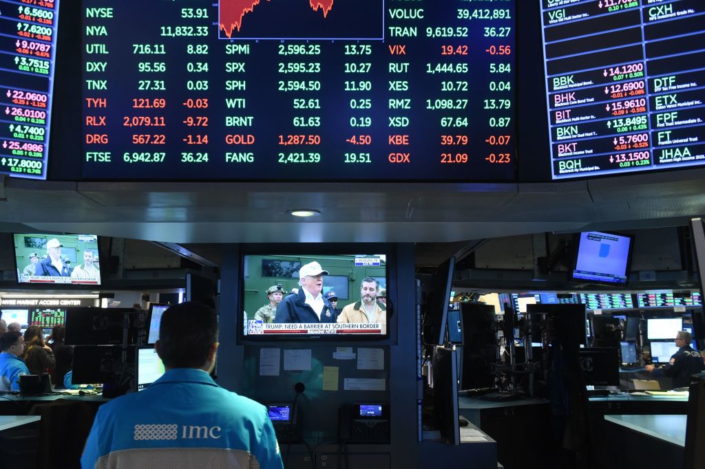 US-STOCKS-MARKETS-CLOSE