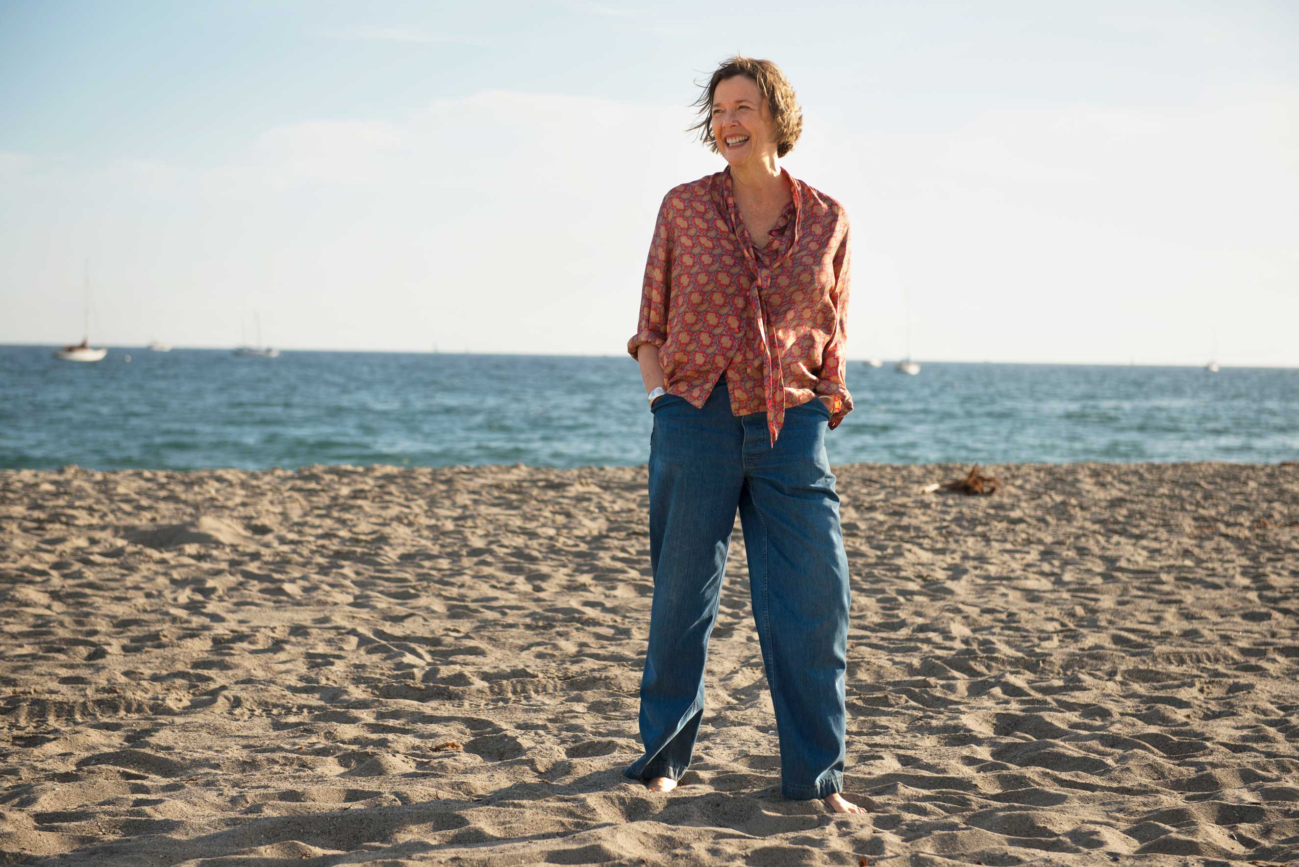 20th-century-women-annette-bening