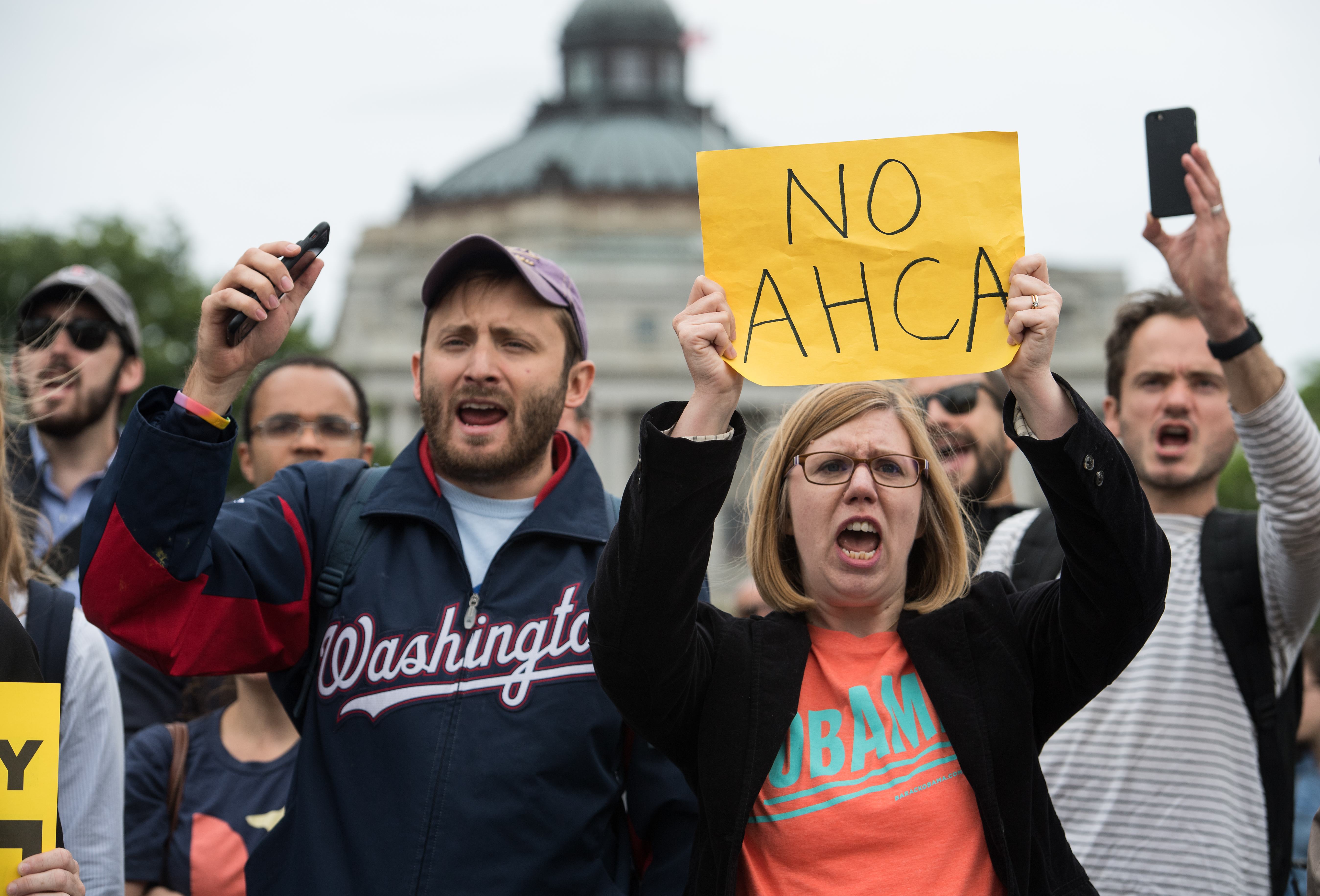 US-CONGRESS-HEALTHCARE-OBAMACARE-POLITICS
