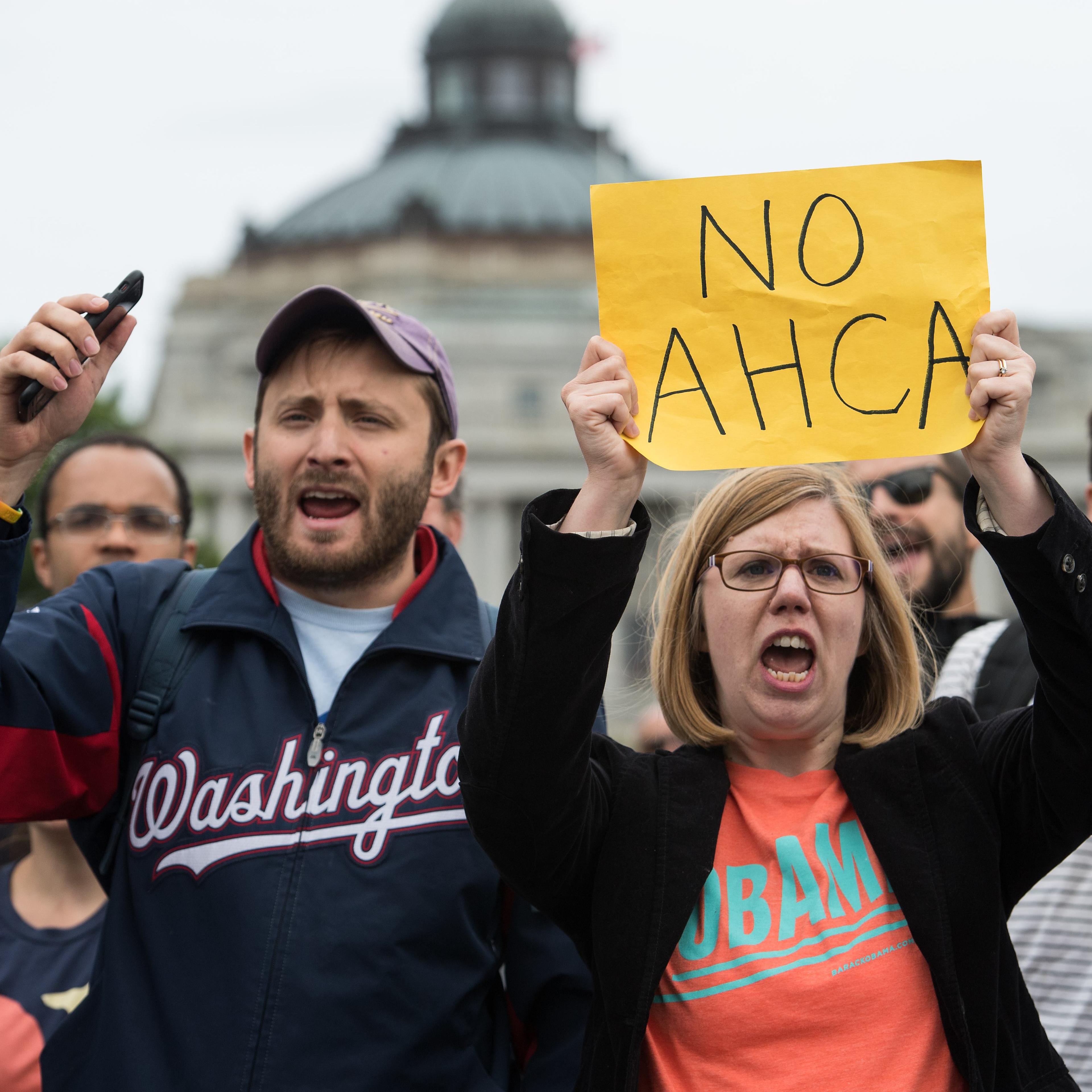 US-CONGRESS-HEALTHCARE-OBAMACARE-POLITICS