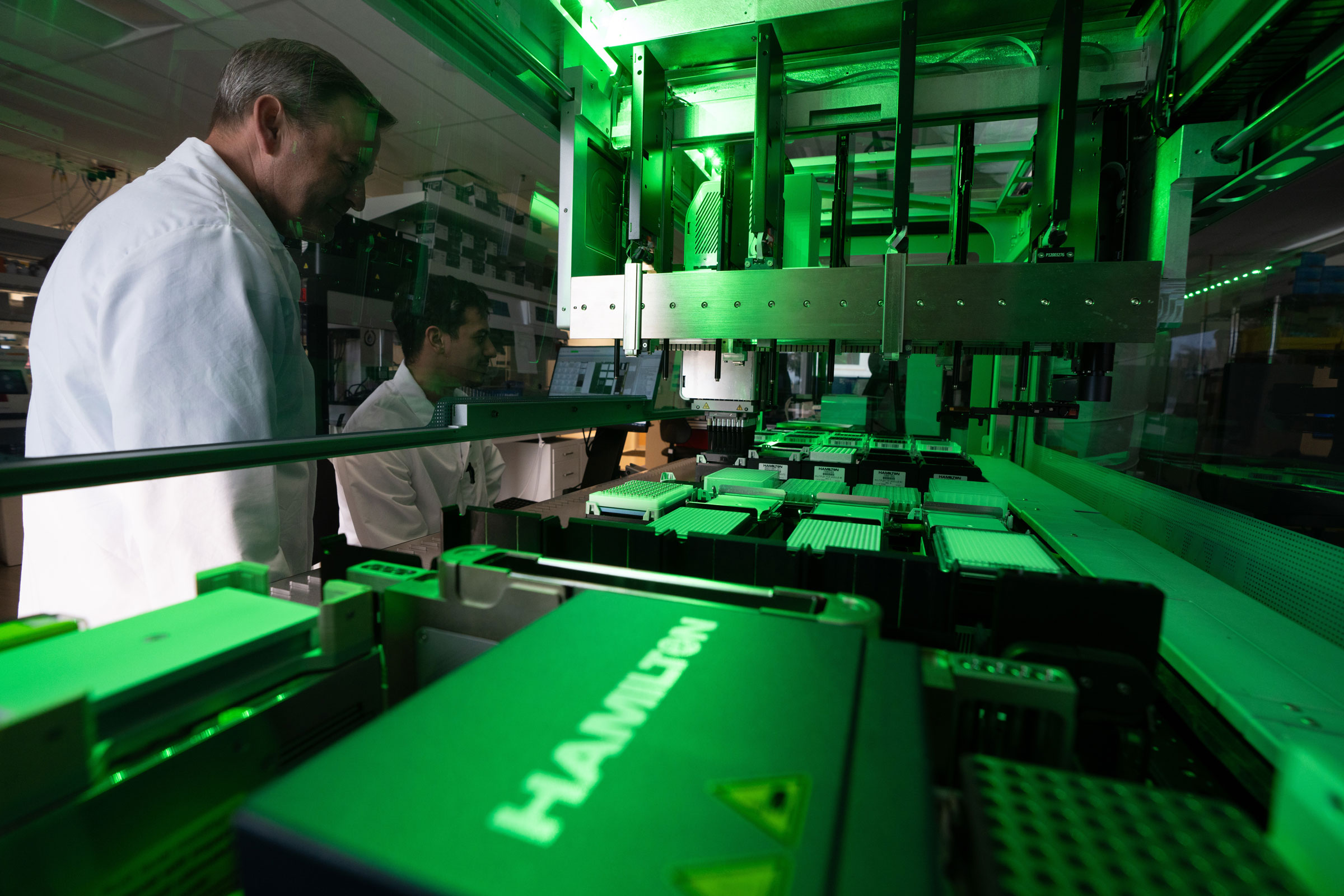 Transcripta Bio: 2024 TIME100 Most Influential Companies