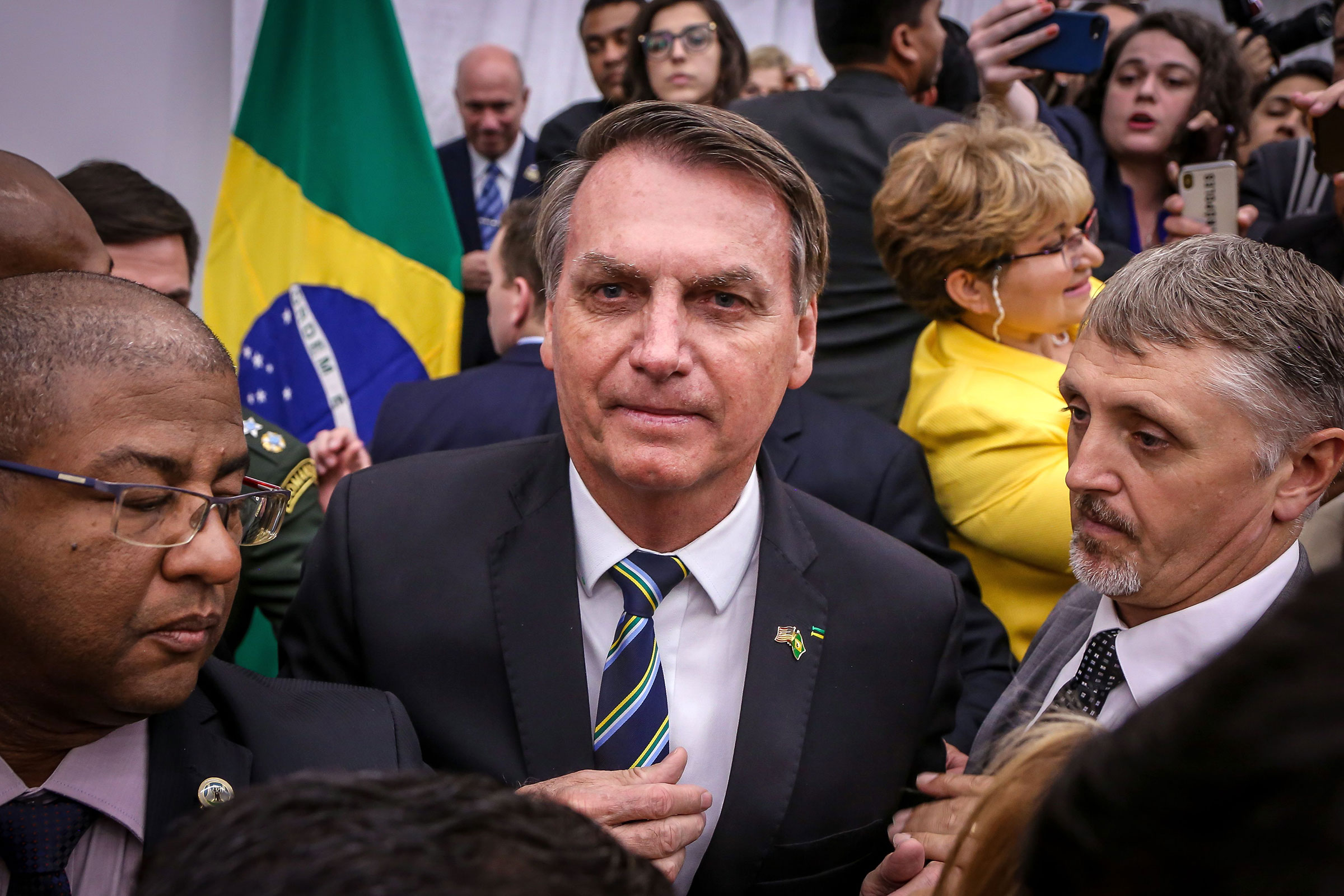Jair Bolsonaro