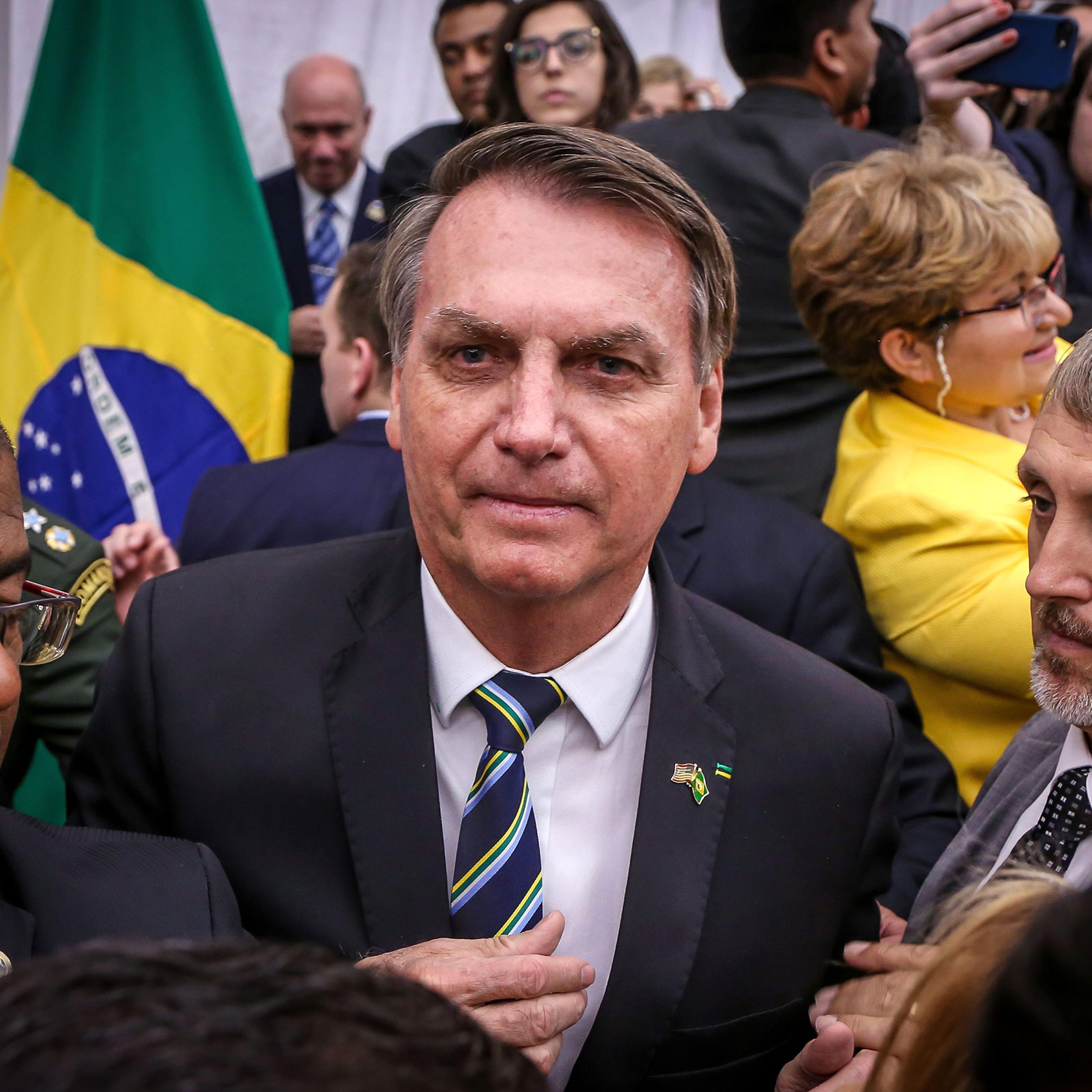 Jair Bolsonaro