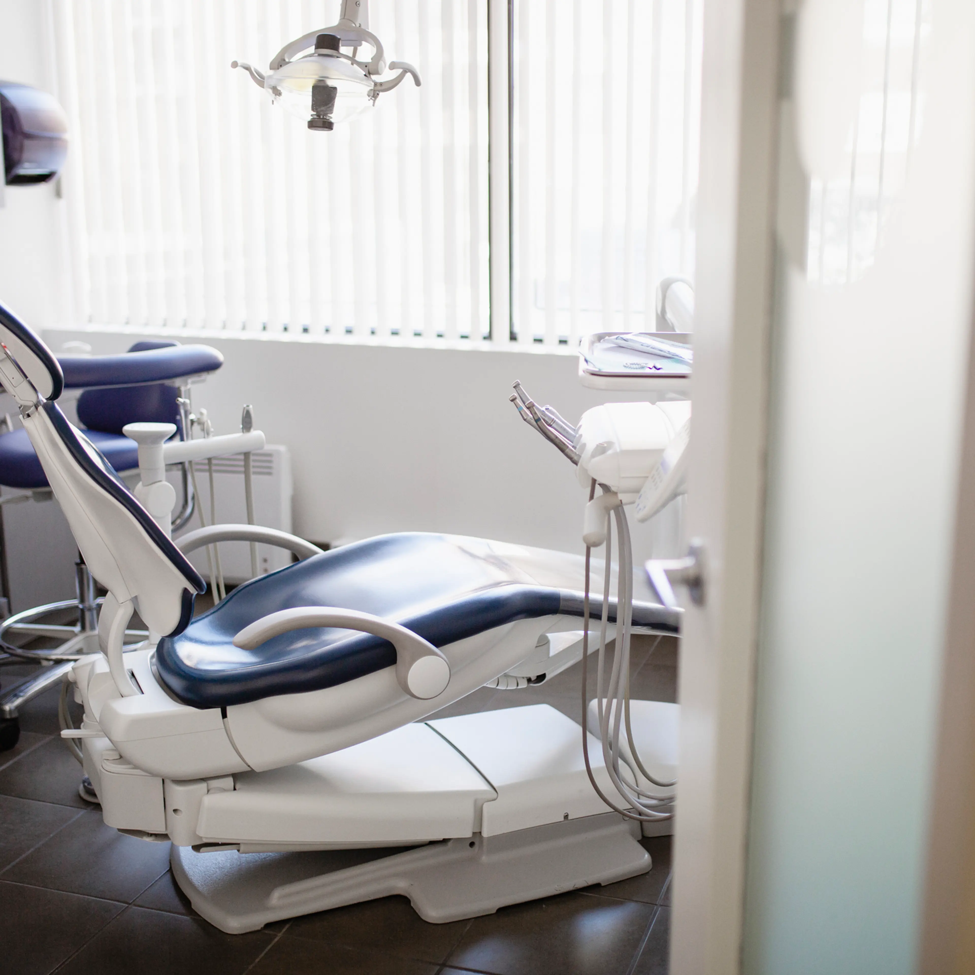 Dentist office