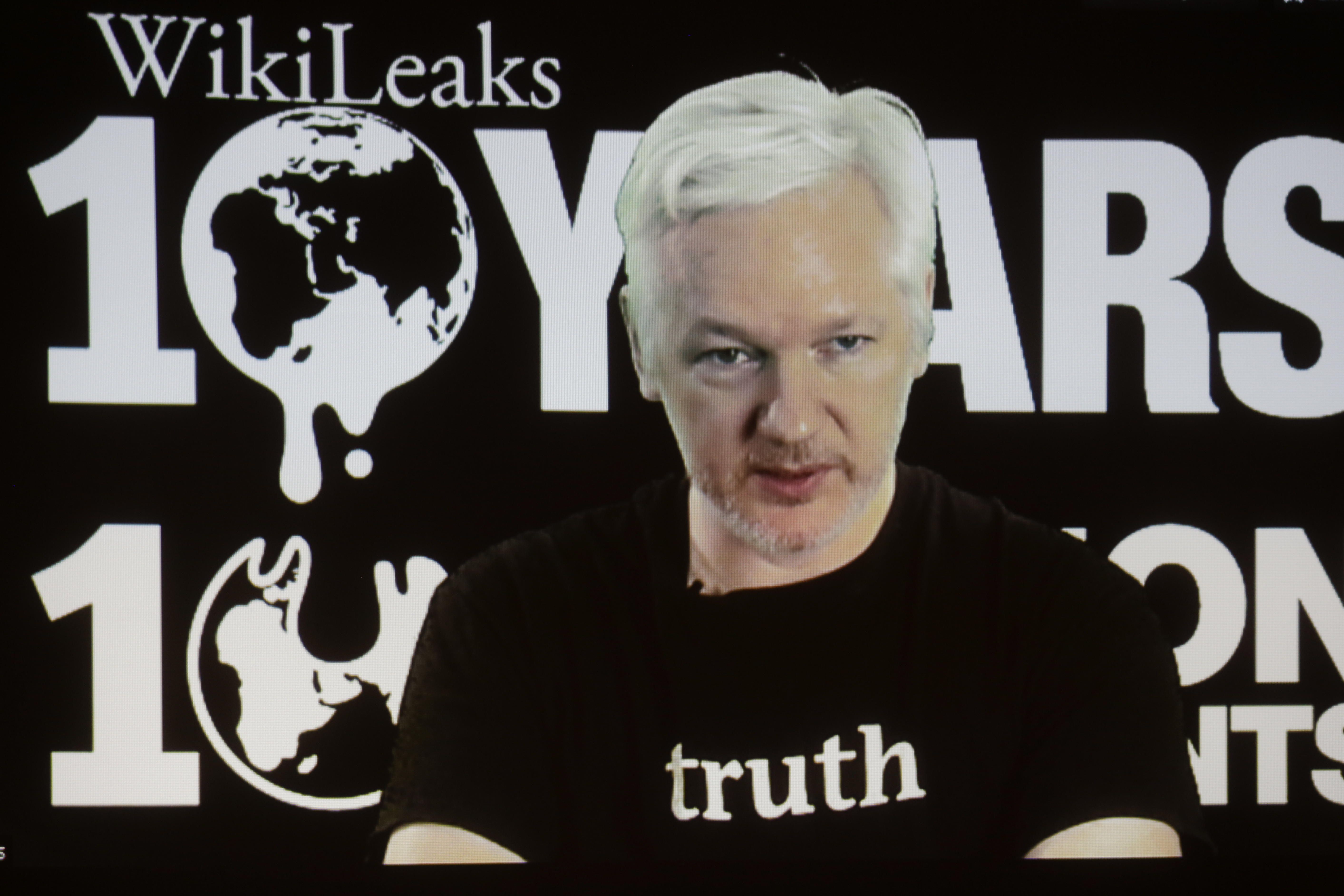 Germany WikiLeaks