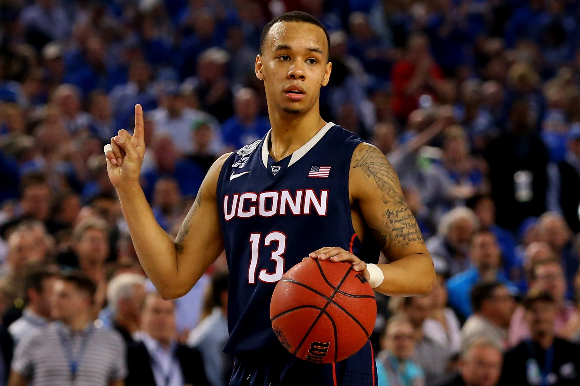 Florida v UConn