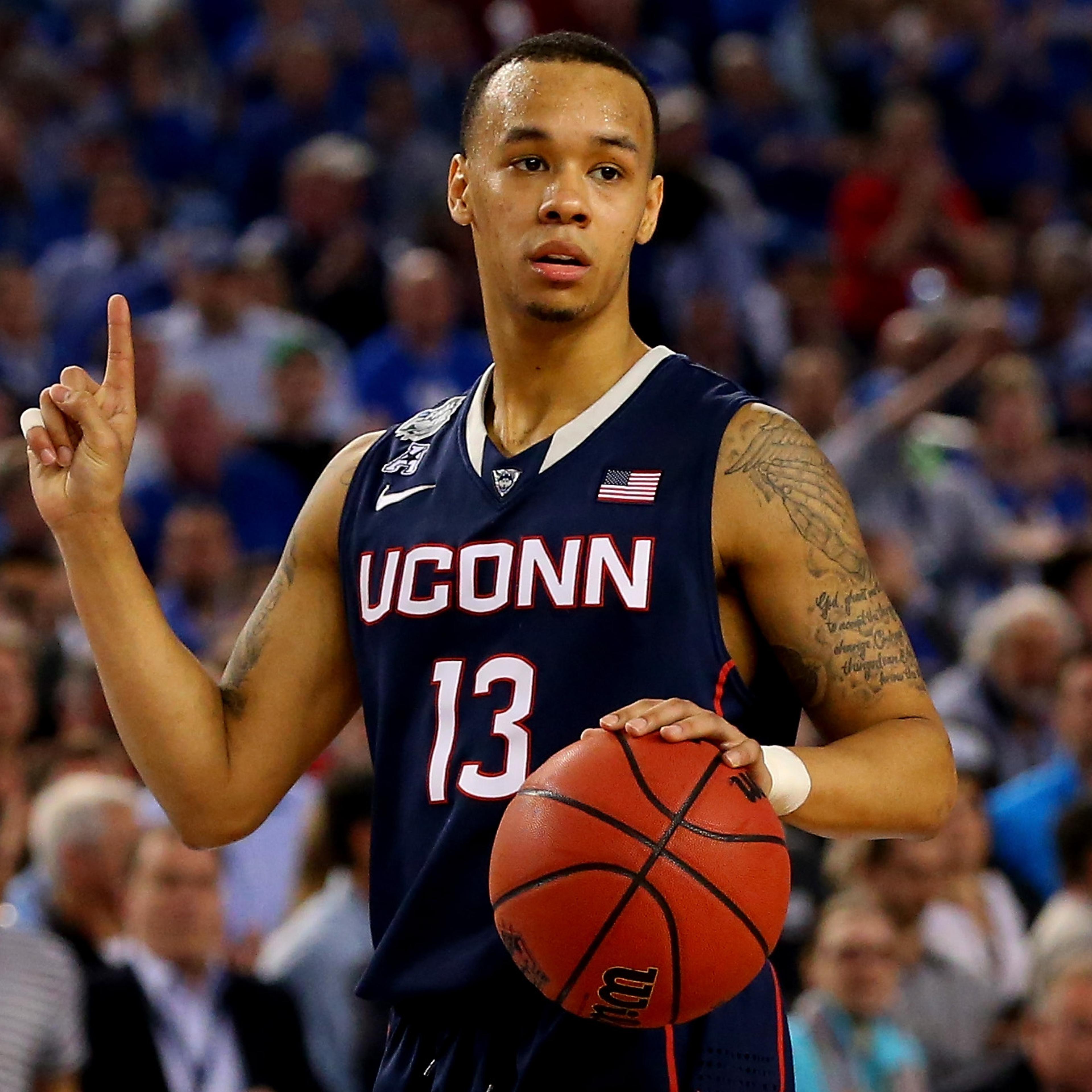 Florida v UConn