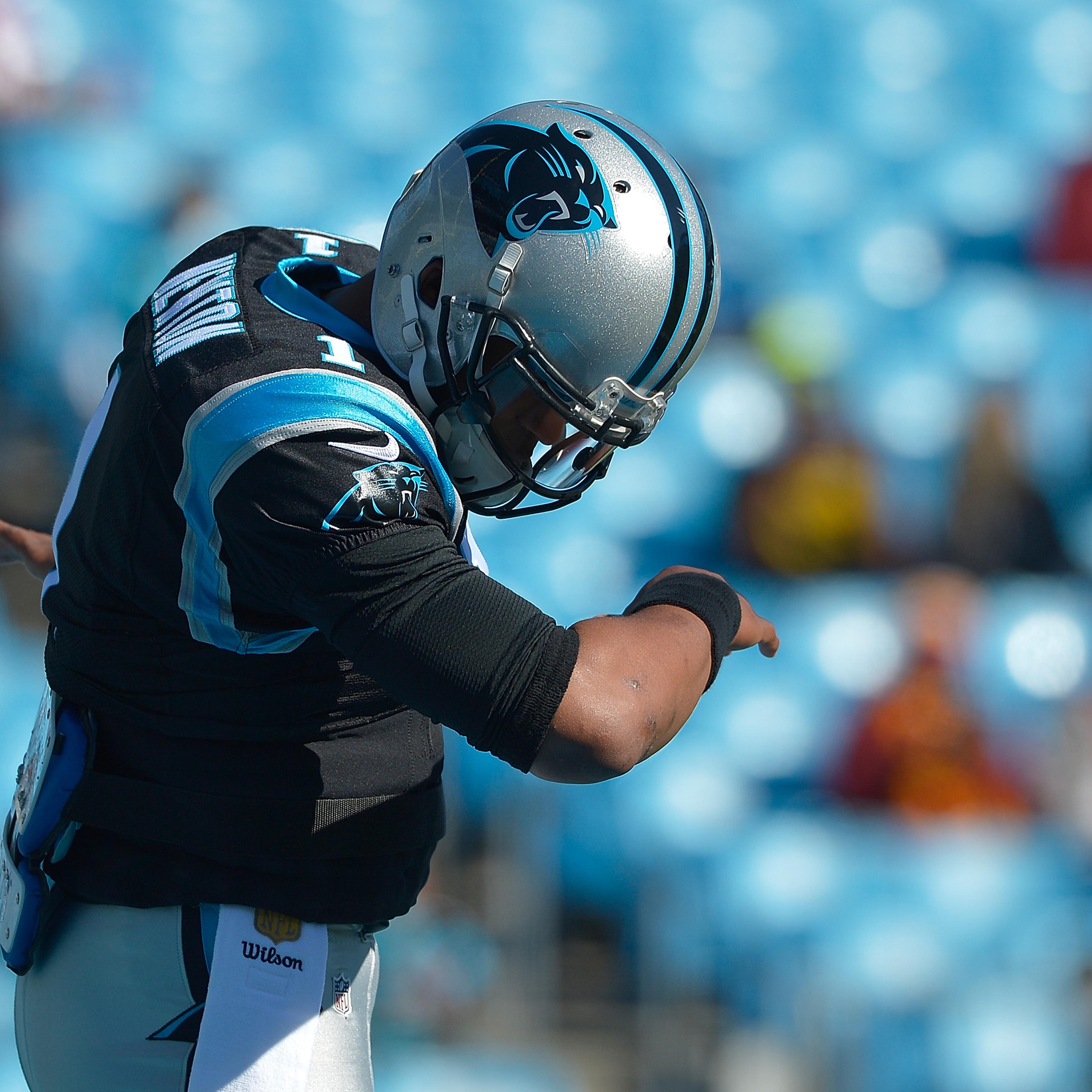 Washington Redskins v Carolina Panthers