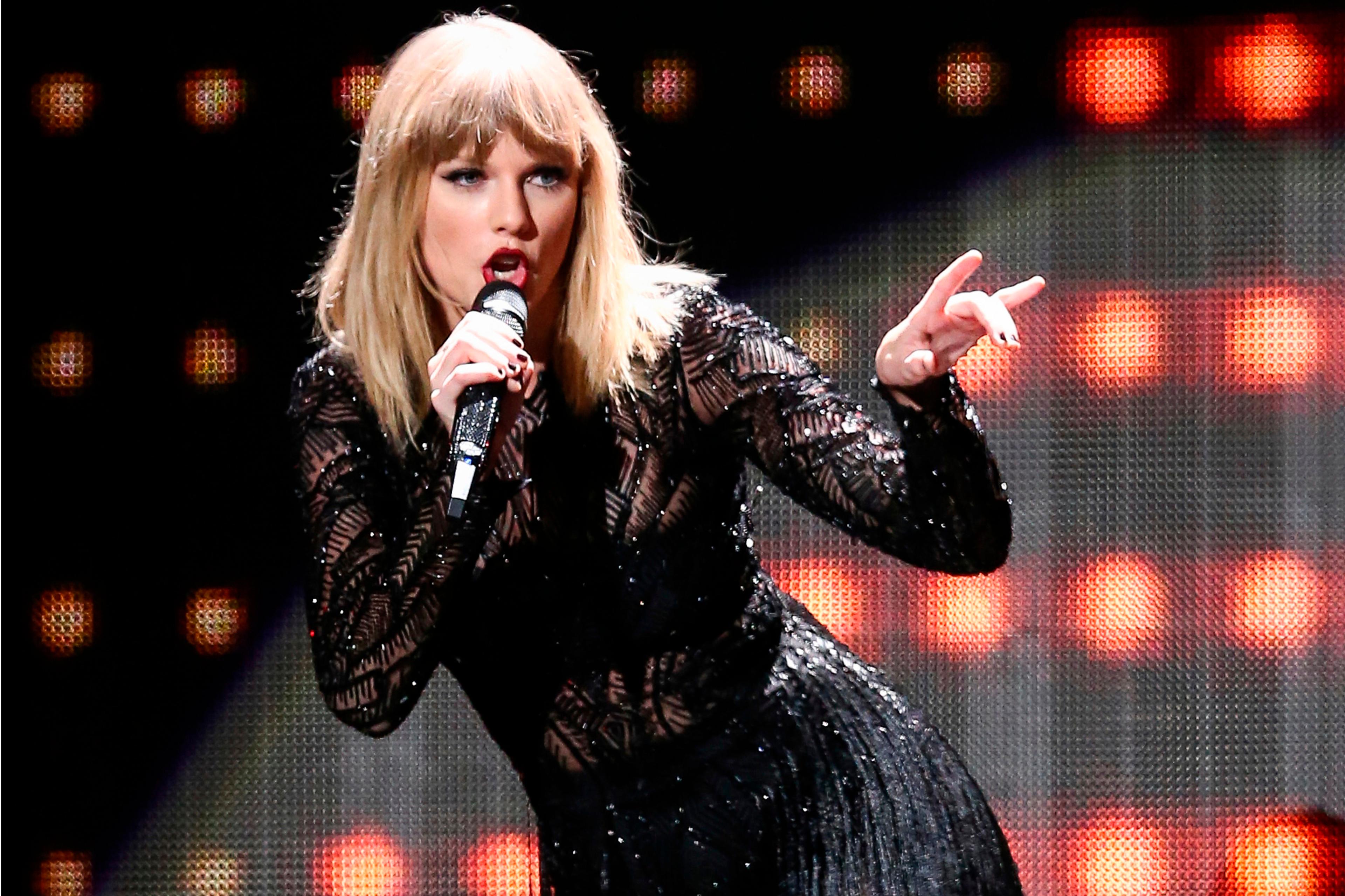 Taylor Swift