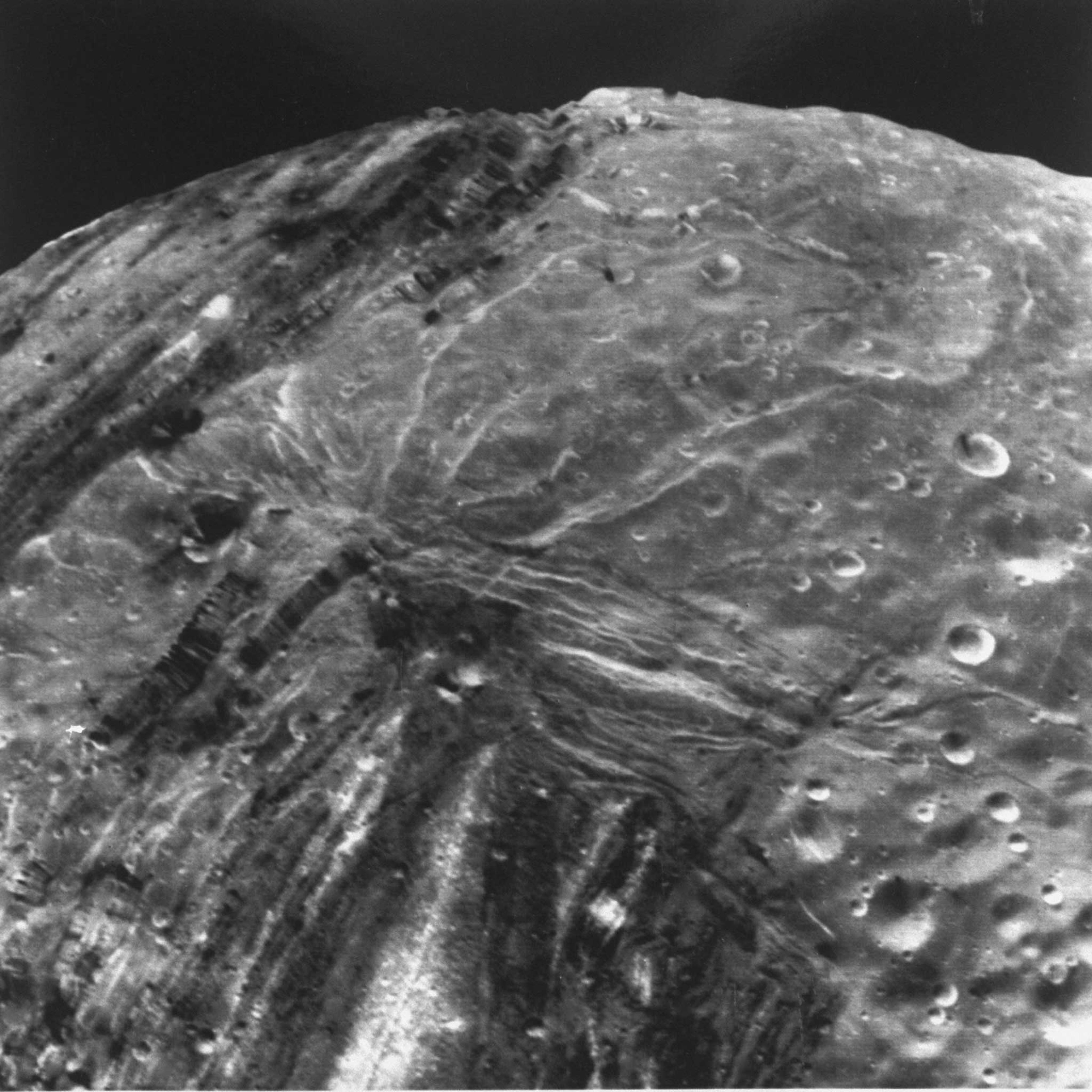 Miranda