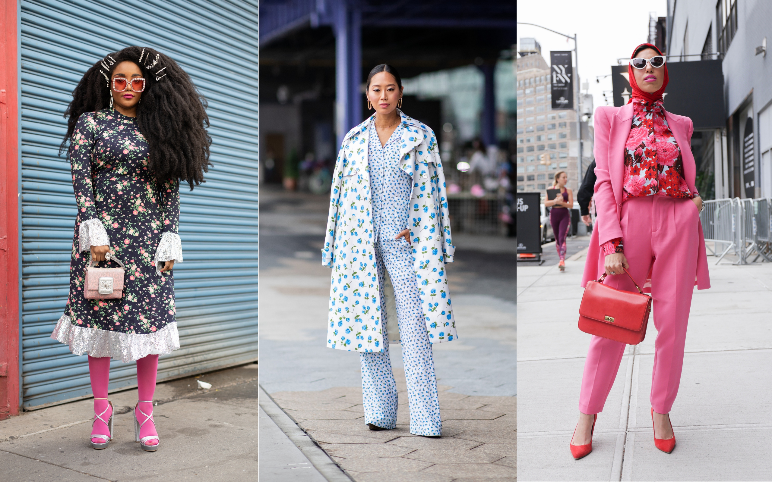 The Best Street Style Trends from NYFW in Photos