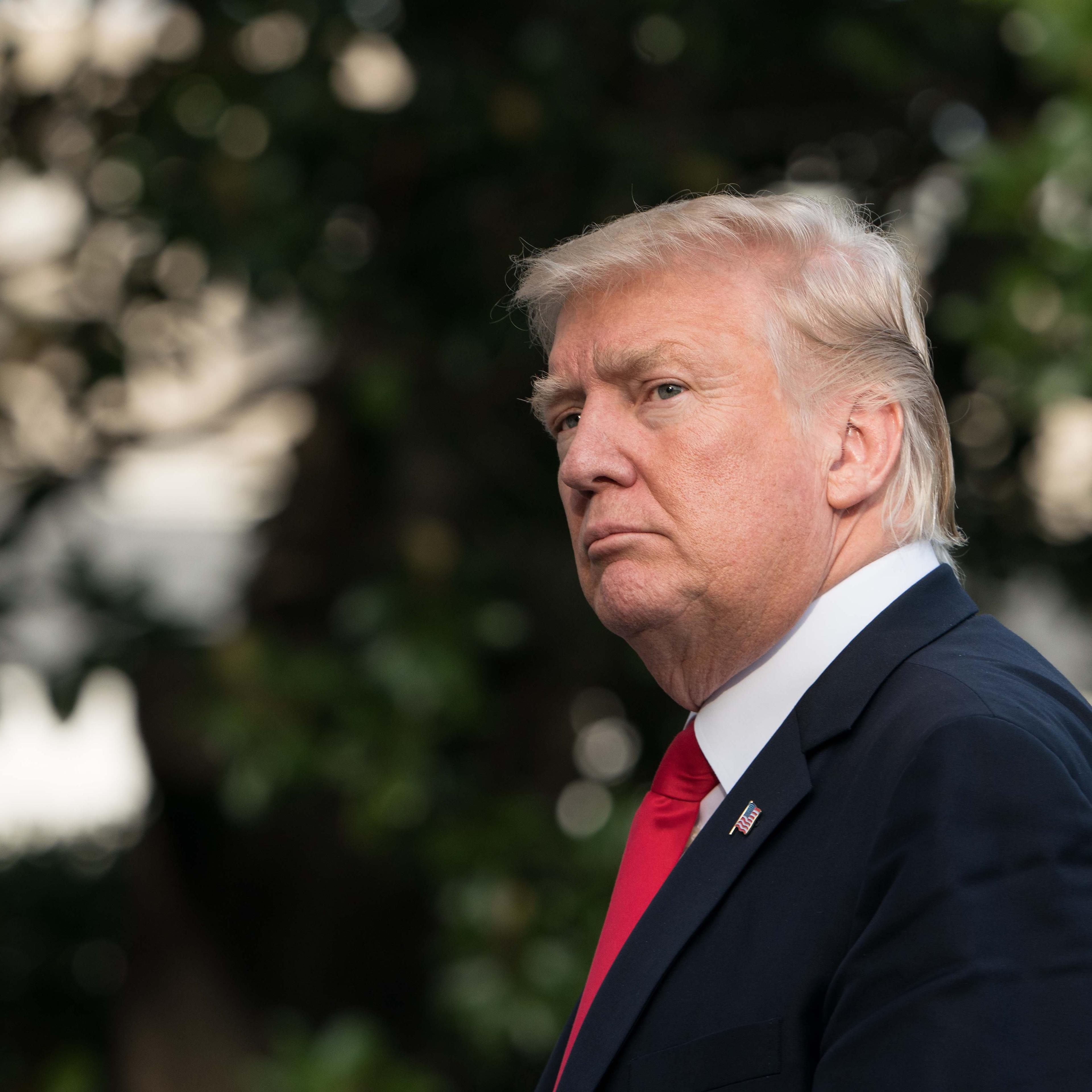 US-POLITICS-TRUMP