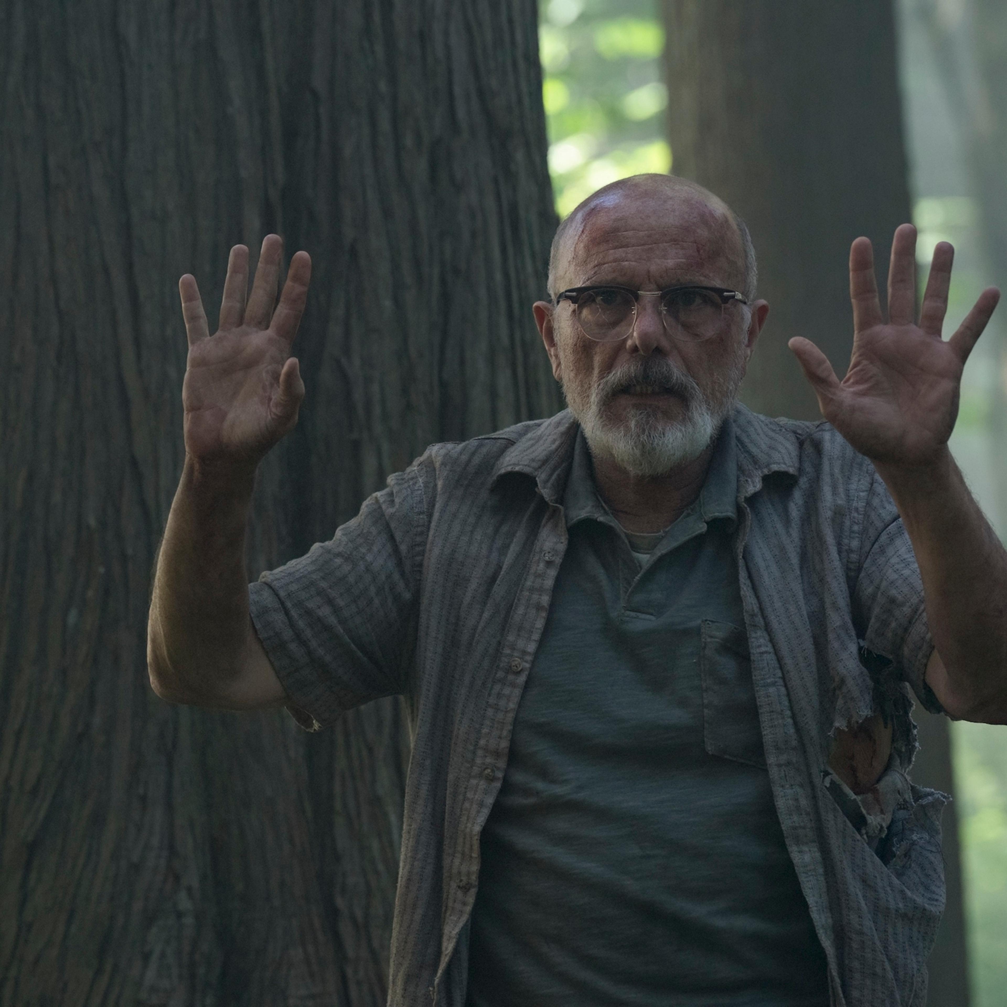 The Last of Us Season 2, Episode 6
