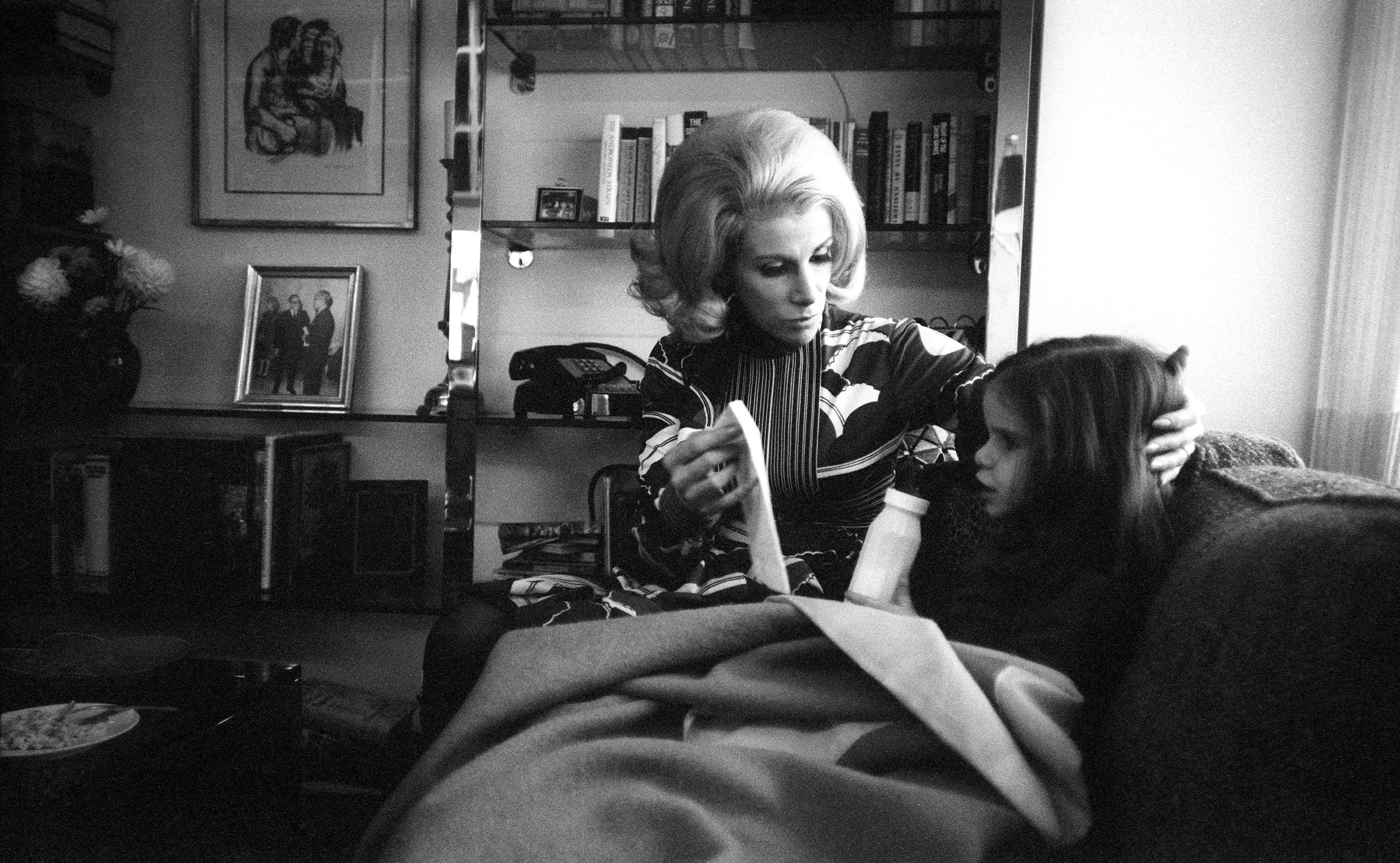Joan Rivers Dead Obit