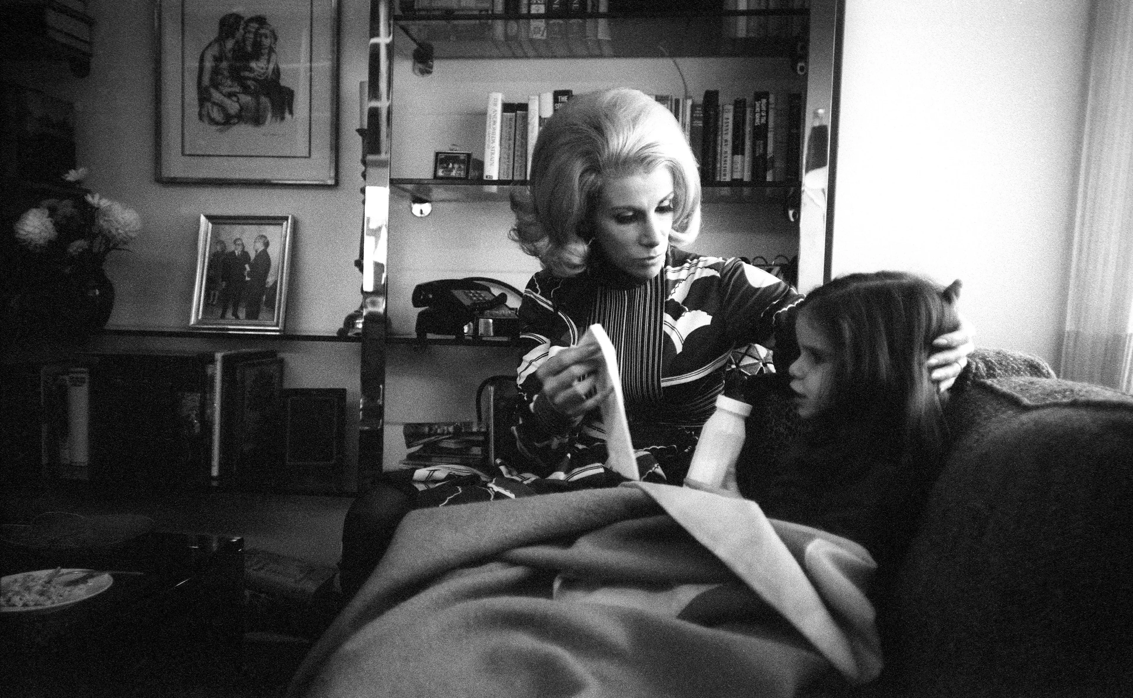 Joan Rivers Dead Obit