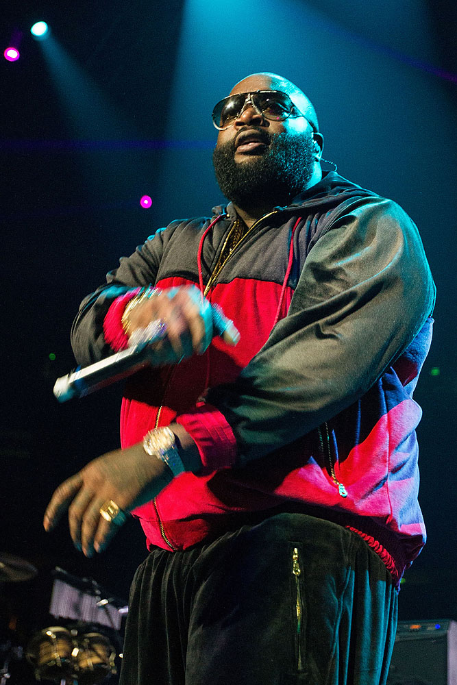 Rick Ross