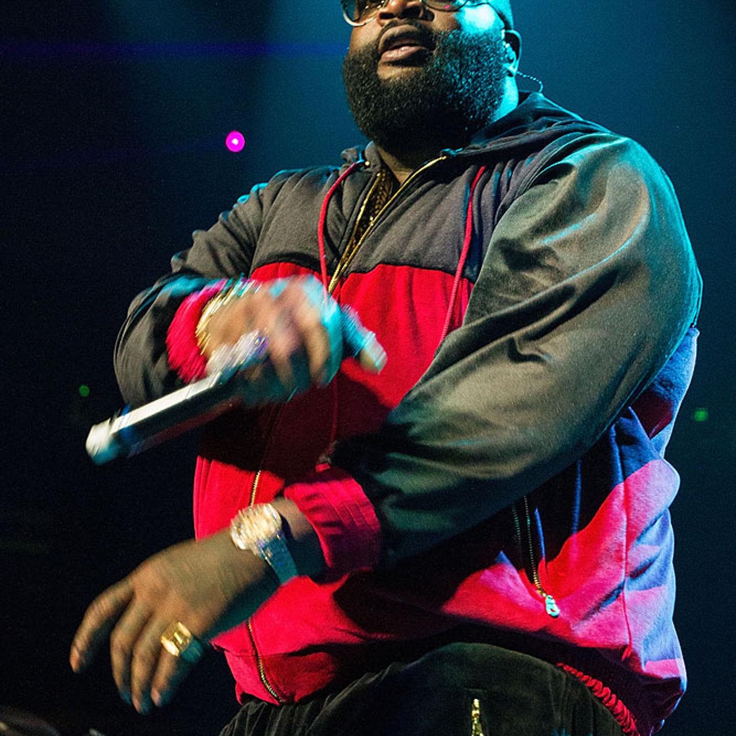 Rick Ross