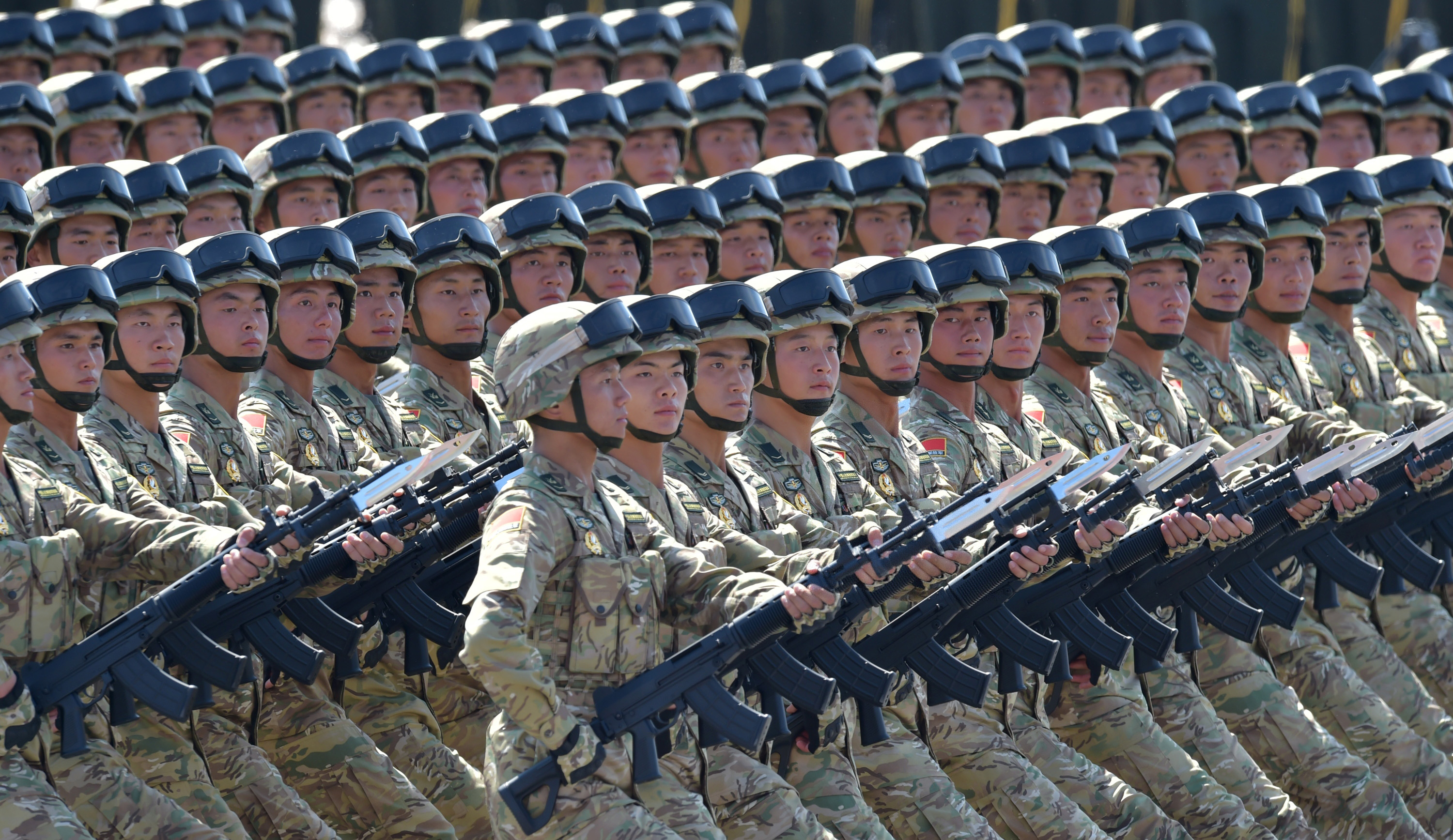 CHINA-BEIJING-V-DAY PARADE (CN)
