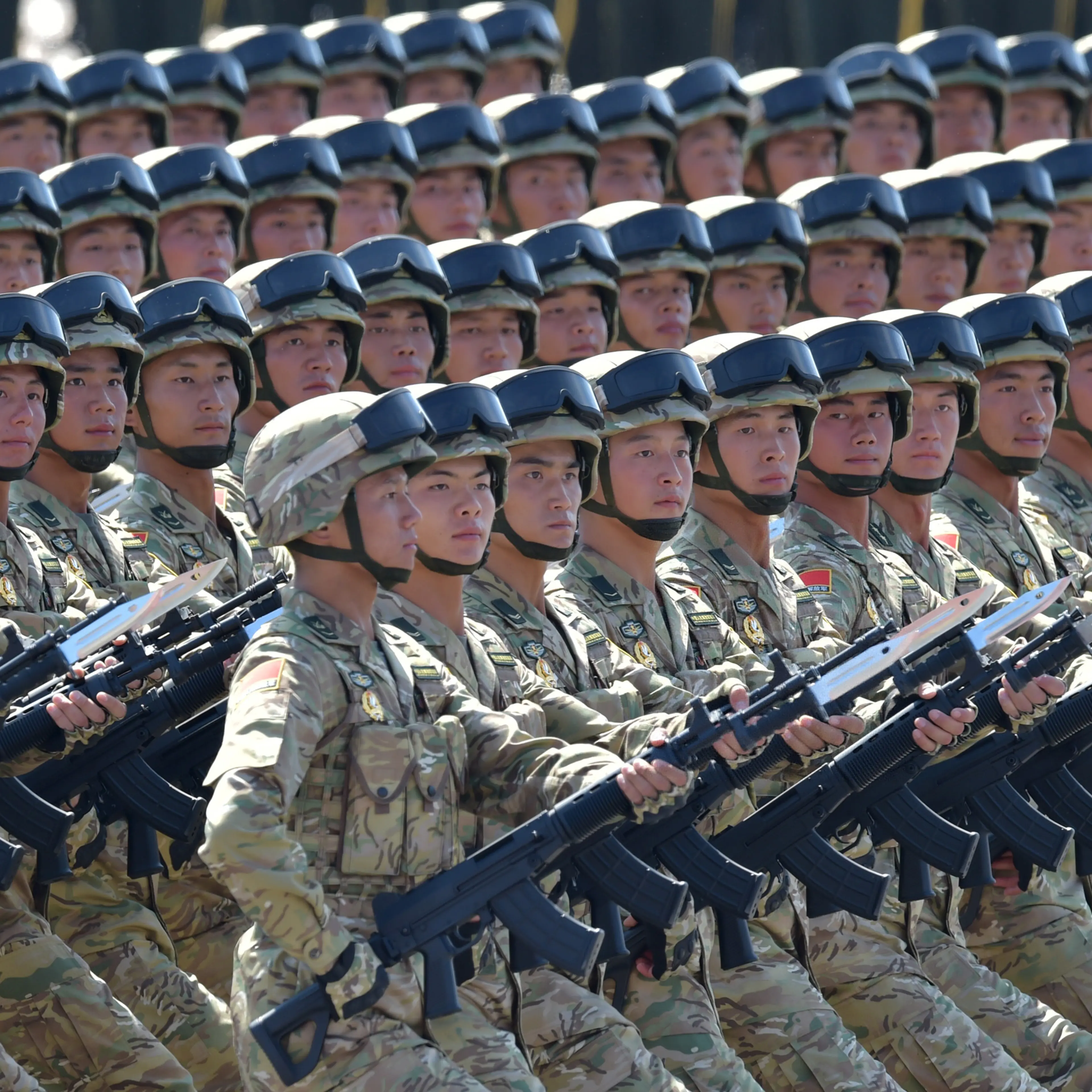 CHINA-BEIJING-V-DAY PARADE (CN)