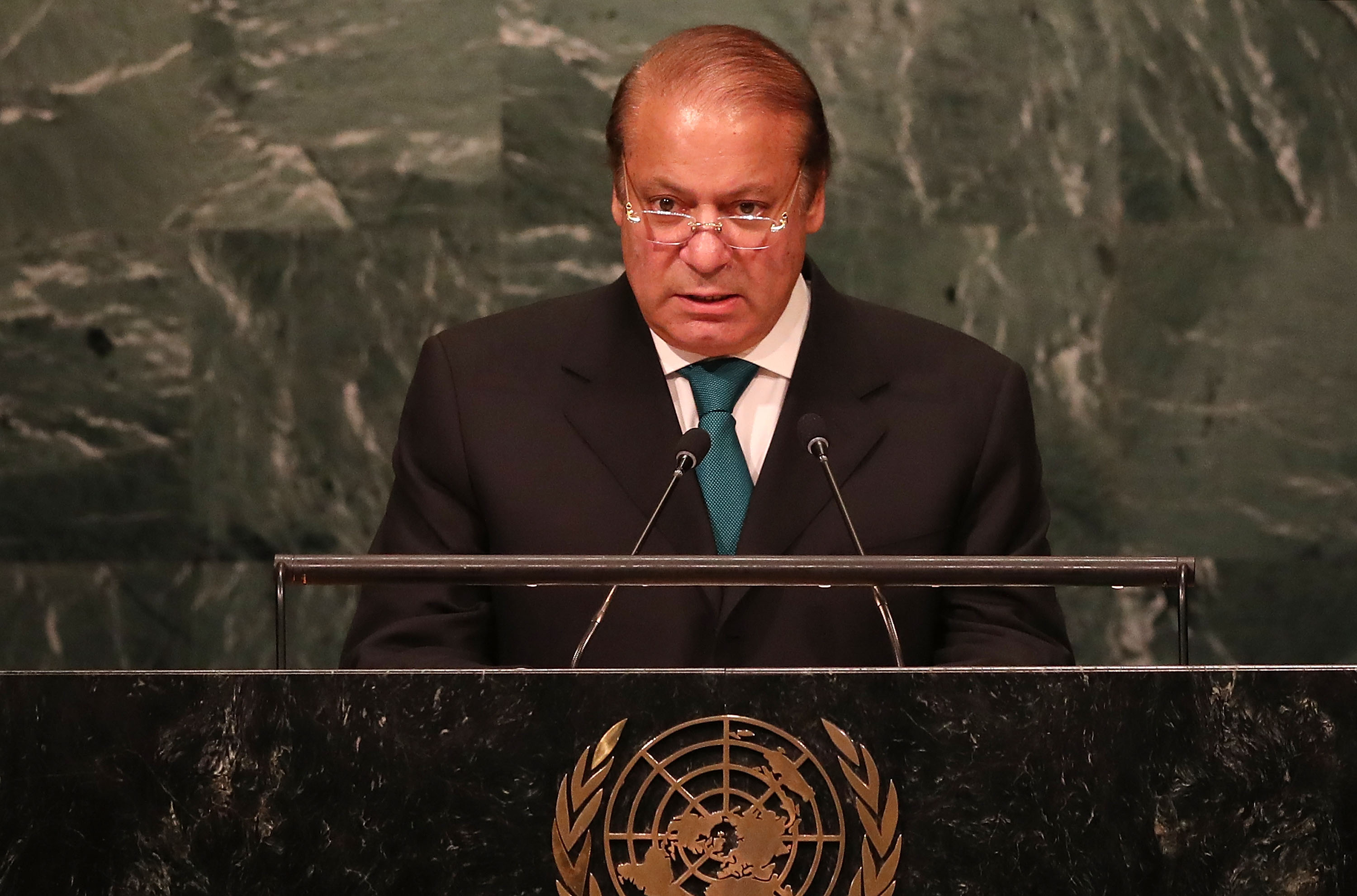 World Leaders Gather In New York For Annual United Nations General Assembly