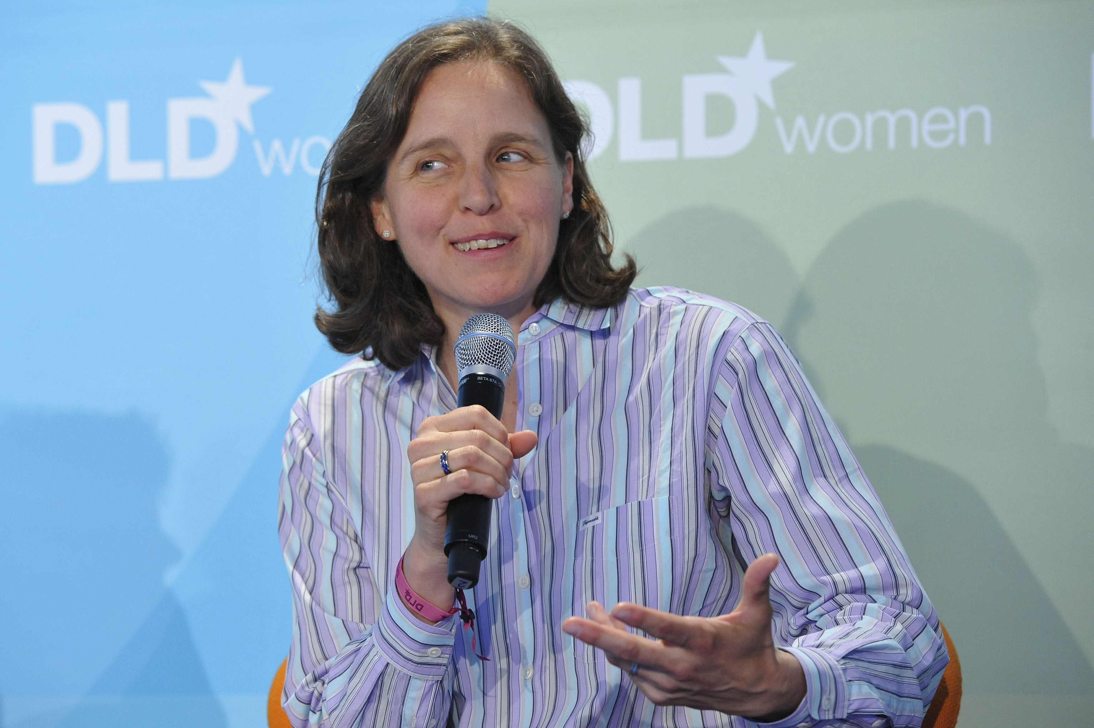 Megan Smith Chief Technology Officer